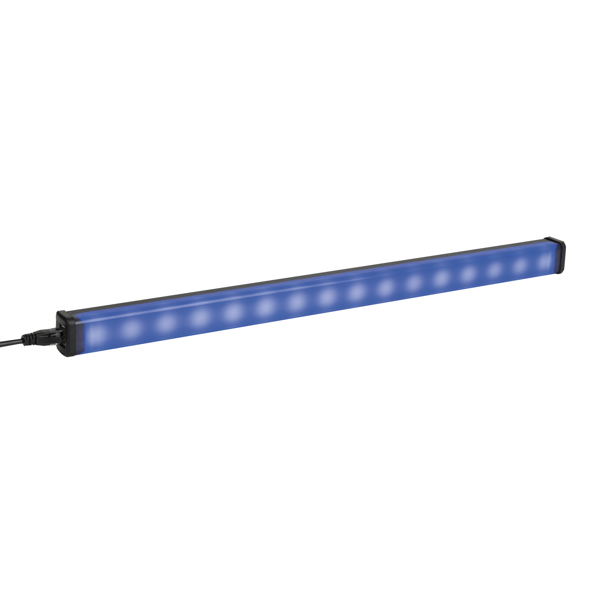 SHOWTEC Pixeltube 16 16 pixel RGB controllabili individualmente - tubo da 50 cm