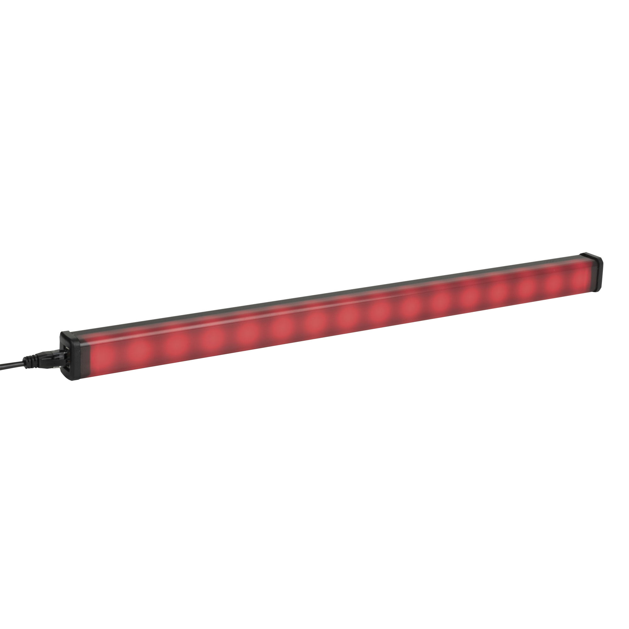 SHOWTEC Pixeltube 16 16 pixel RGB controllabili individualmente - tubo da 50 cm