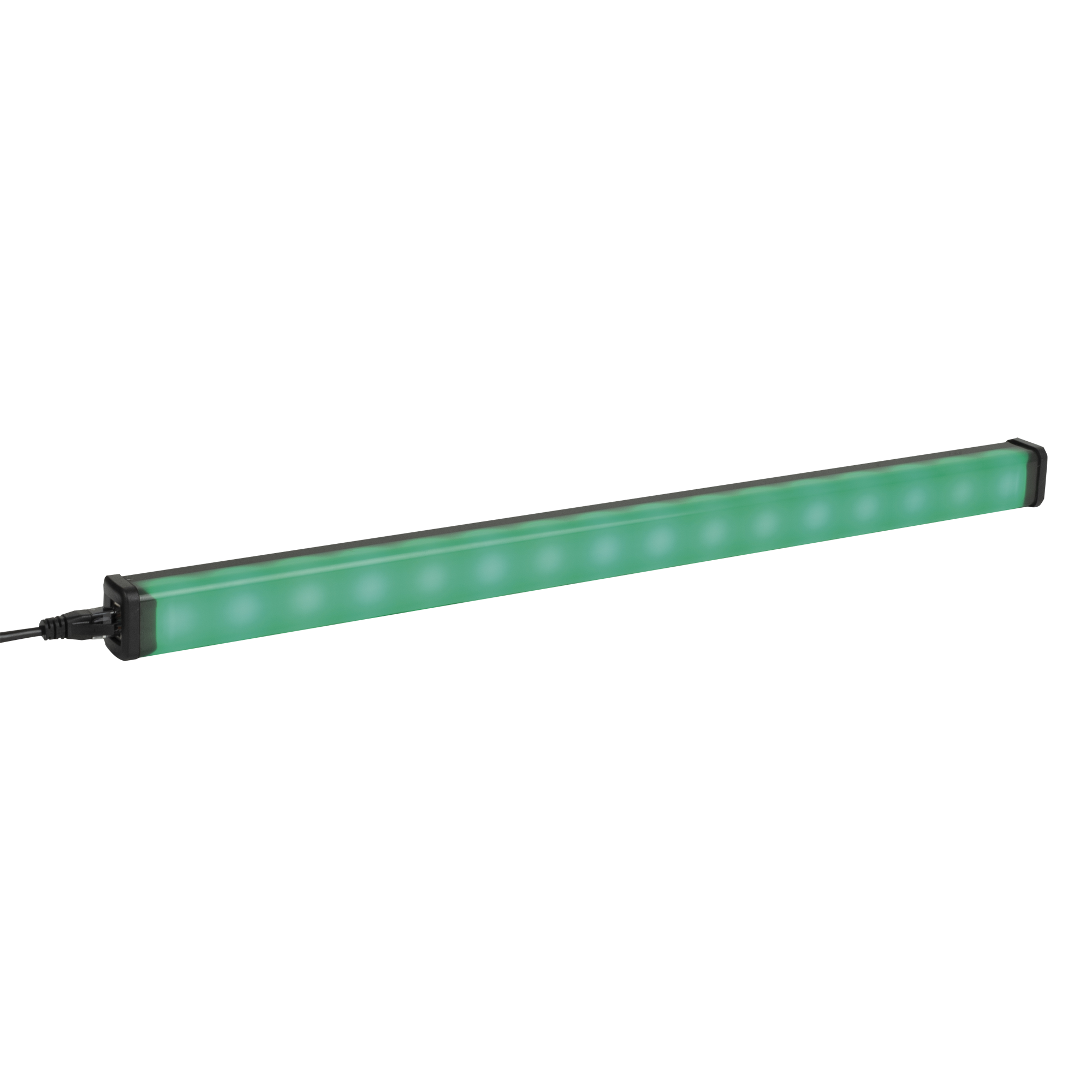 SHOWTEC Pixeltube 16 16 pixel RGB controllabili individualmente - tubo da 50 cm