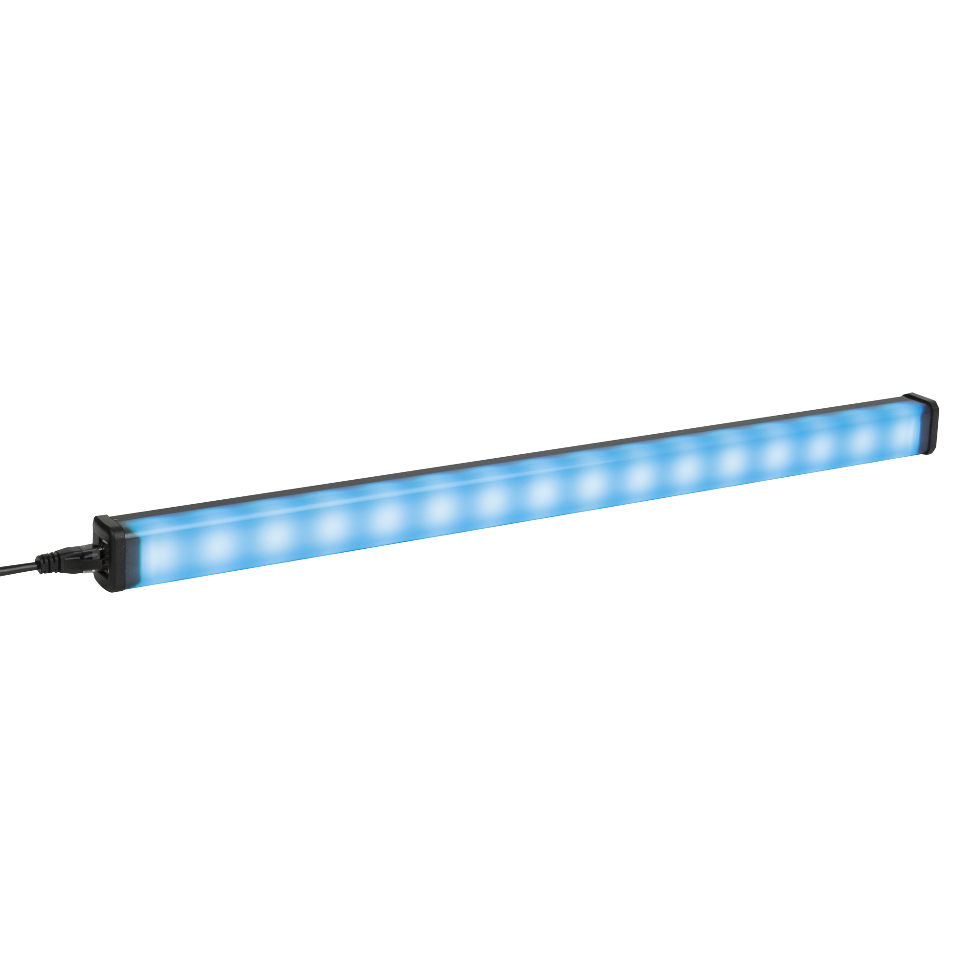 SHOWTEC Pixeltube 16 16 pixel RGB controllabili individualmente - tubo da 50 cm