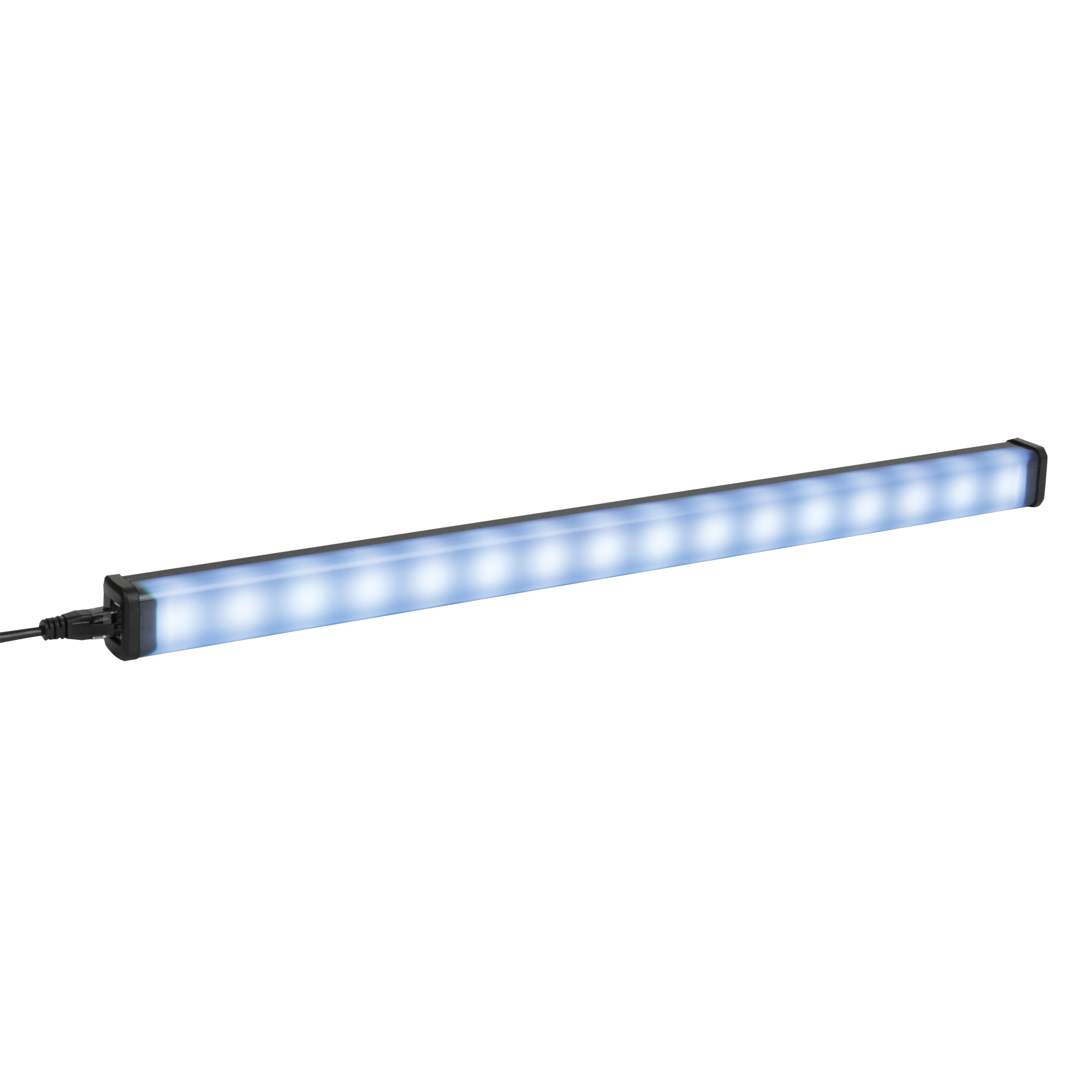 SHOWTEC Pixeltube 16 16 pixel RGB controllabili individualmente - tubo da 50 cm