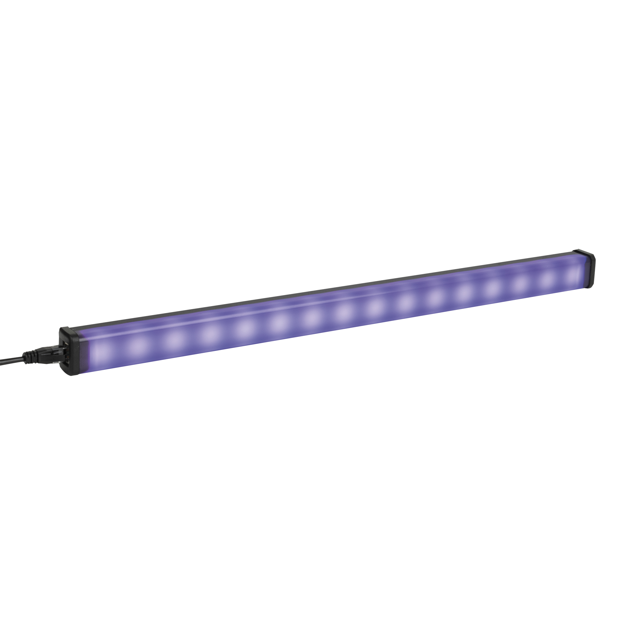 SHOWTEC Pixeltube 16 16 pixel RGB controllabili individualmente - tubo da 50 cm