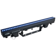 SHOWTEC IP Pixelstrip 40 Barra pixel 40x LED RGB - IP65 - 50 cm