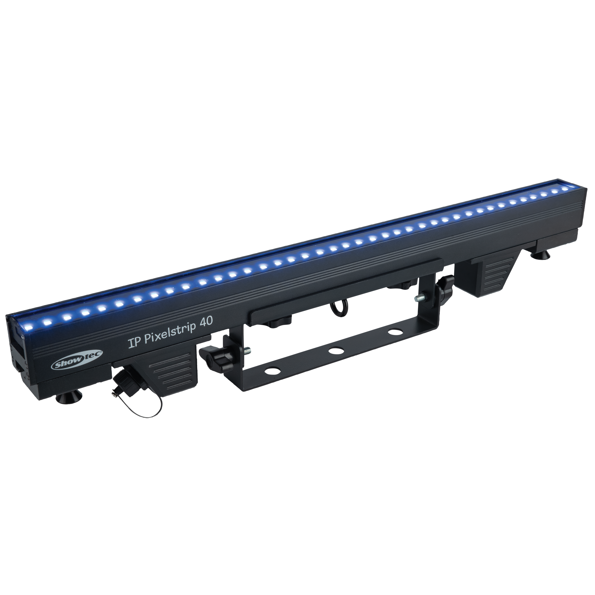 SHOWTEC IP Pixelstrip 40 Barra pixel 40x LED RGB - IP65 - 50 cm