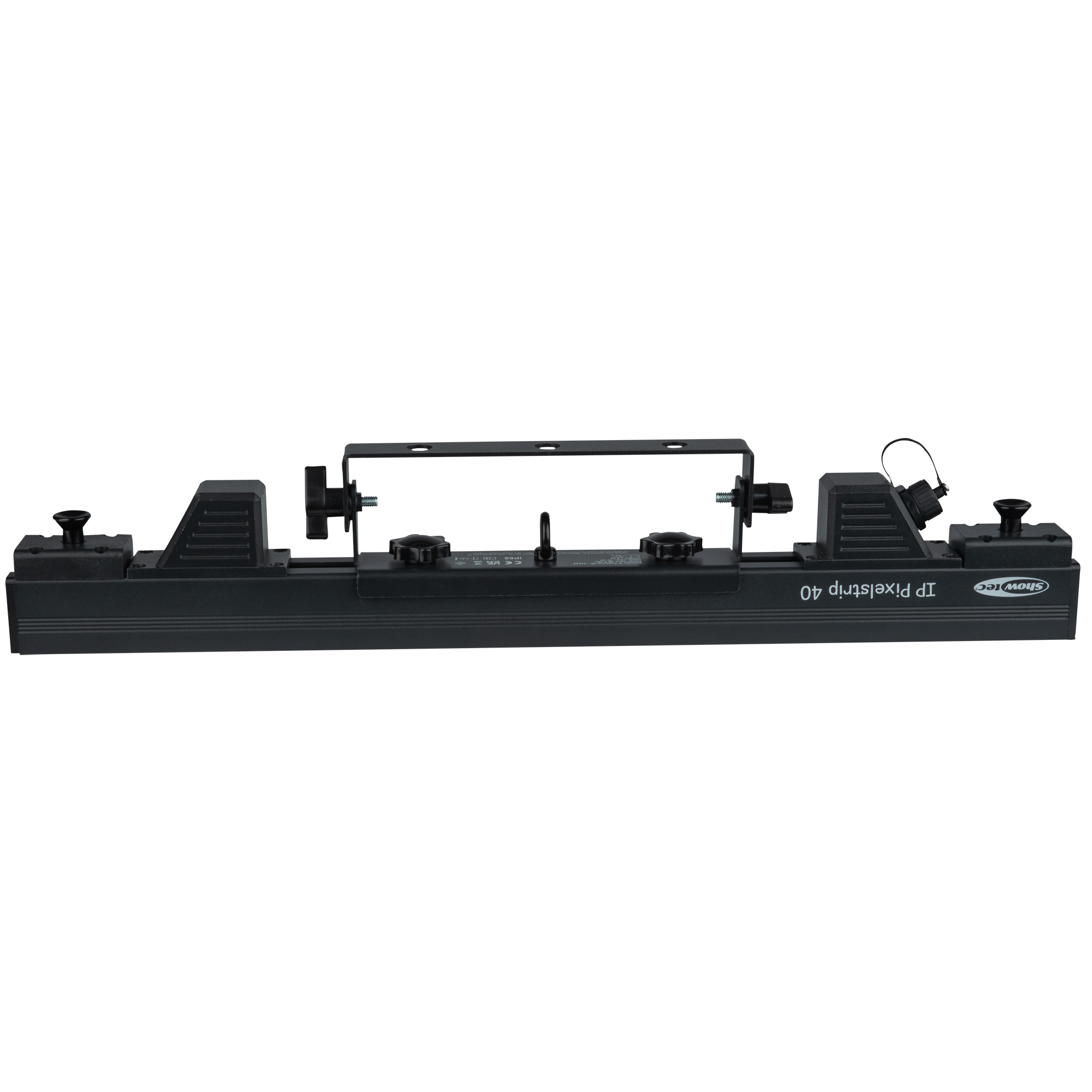 SHOWTEC IP Pixelstrip 40 Barra pixel 40x LED RGB - IP65 - 50 cm