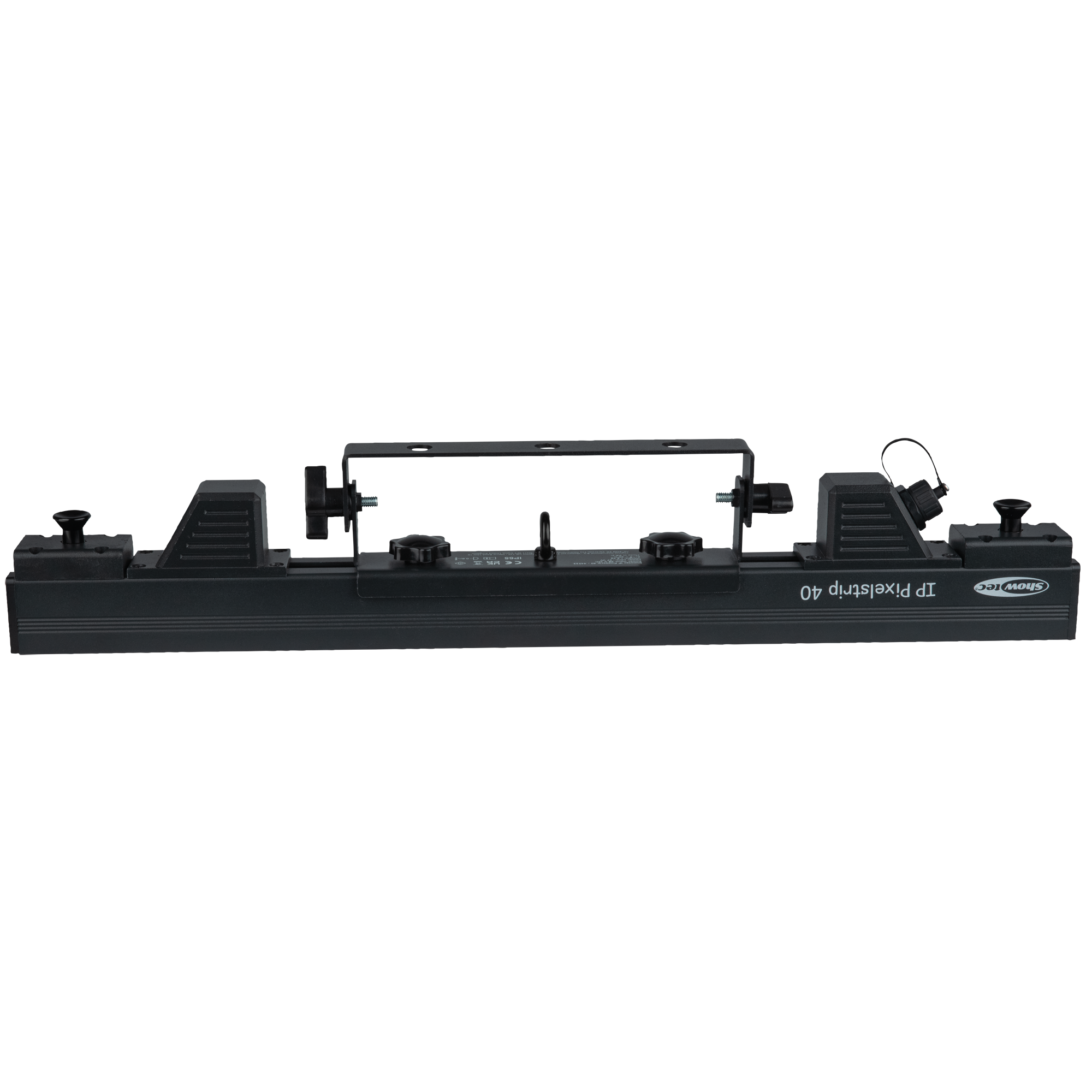 SHOWTEC IP Pixelstrip 40 Barra pixel 40x LED RGB - IP65 - 50 cm