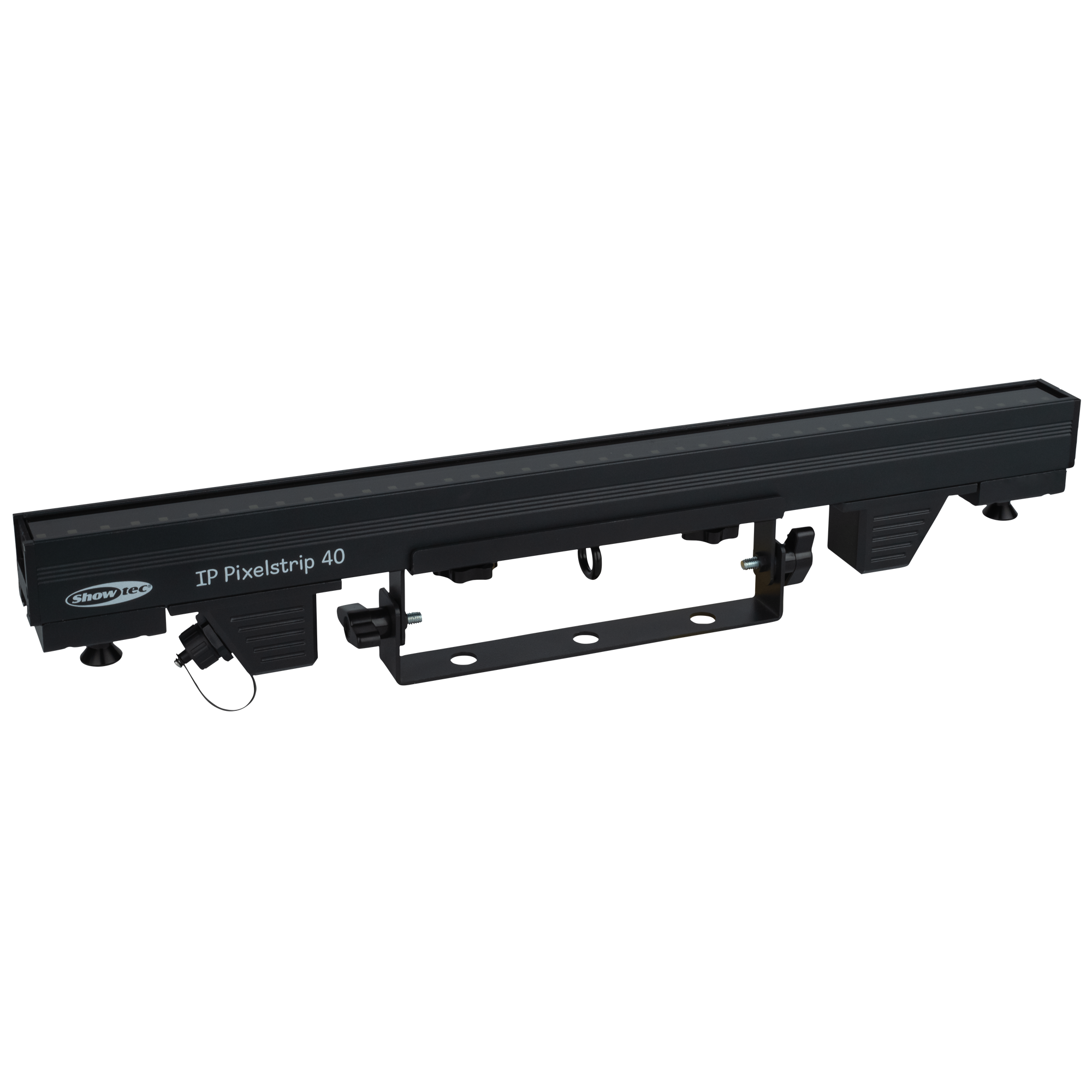 SHOWTEC IP Pixelstrip 40 Barra pixel 40x LED RGB - IP65 - 50 cm