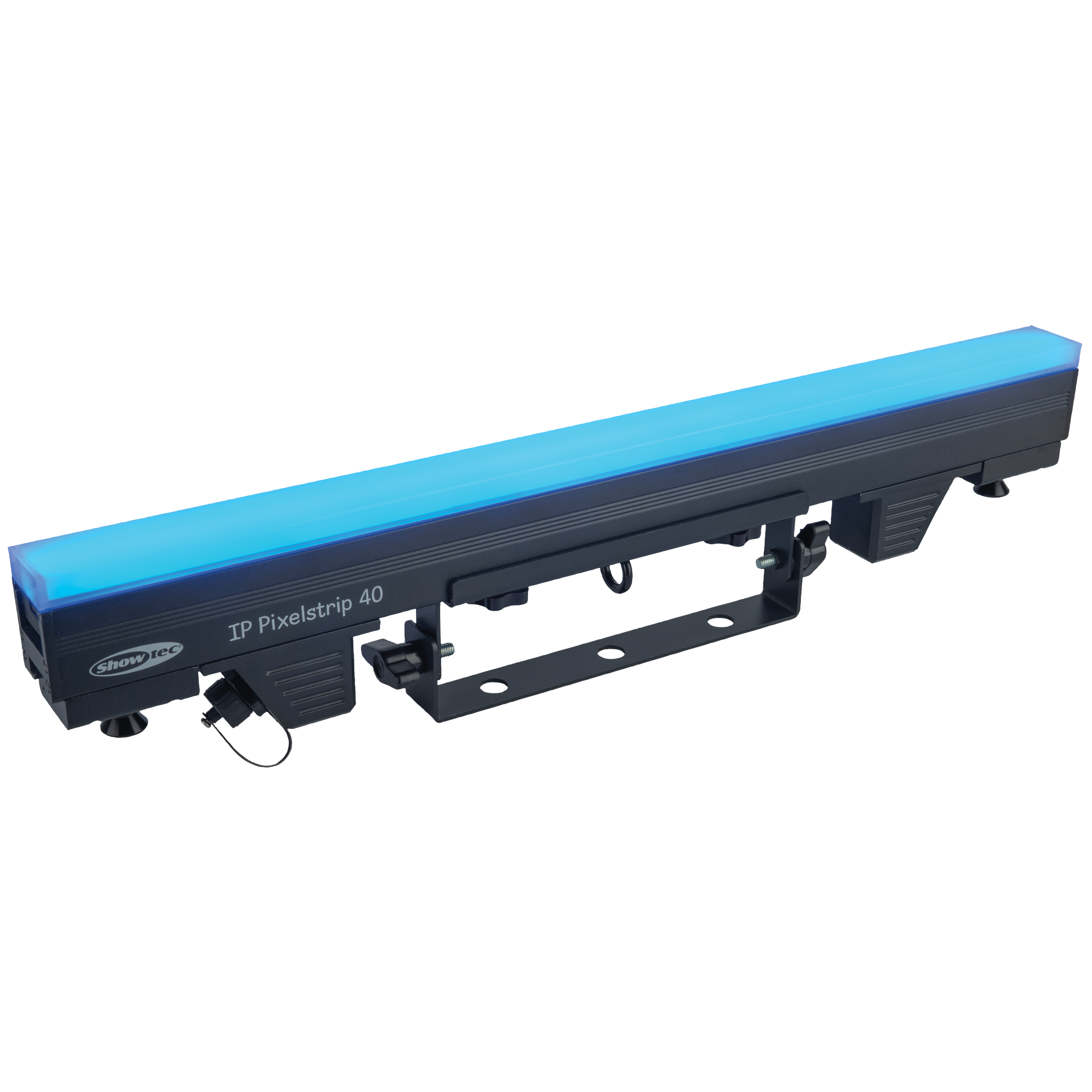 SHOWTEC IP Pixelstrip 40 Barra pixel 40x LED RGB - IP65 - 50 cm