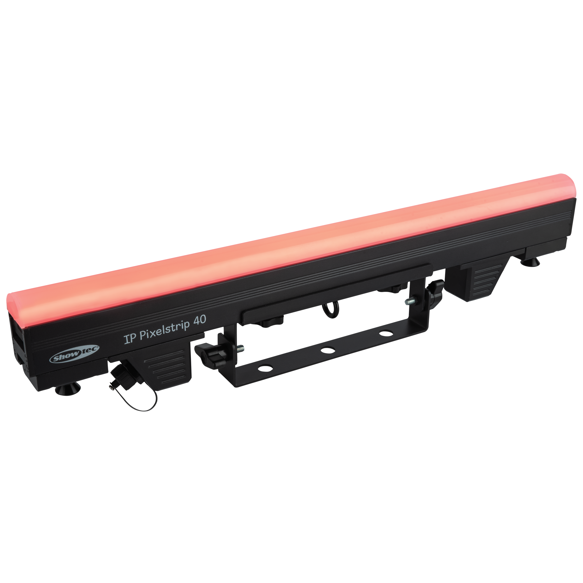 SHOWTEC IP Pixelstrip 40 Barra pixel 40x LED RGB - IP65 - 50 cm