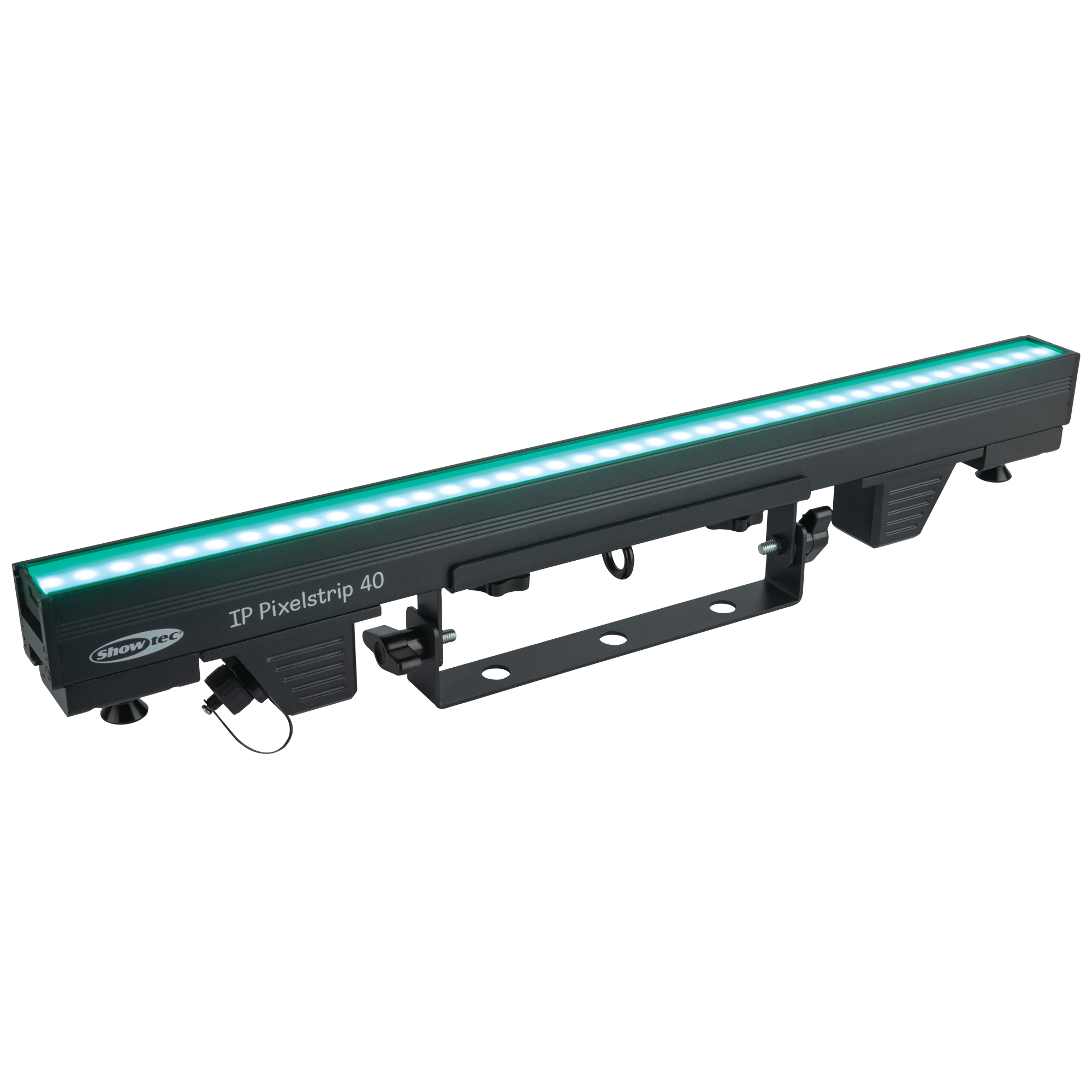SHOWTEC IP Pixelstrip 40 Barra pixel 40x LED RGB - IP65 - 50 cm