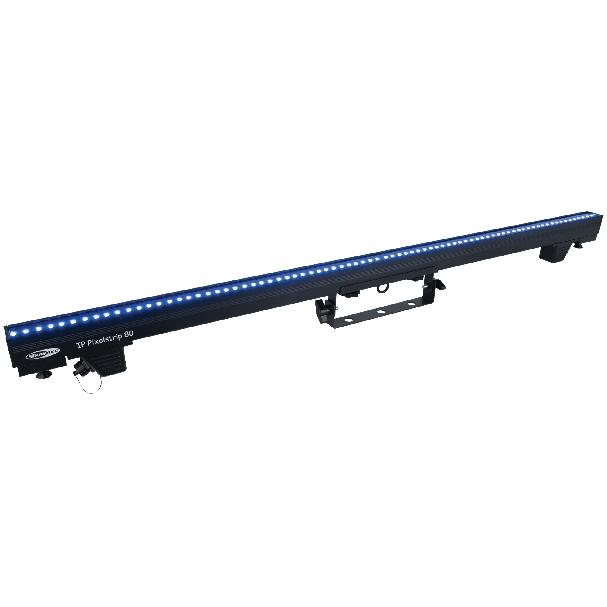 SHOWTEC IP Pixelstrip 80 Barra pixel 80x LED RGB - IP65 - 100 cm