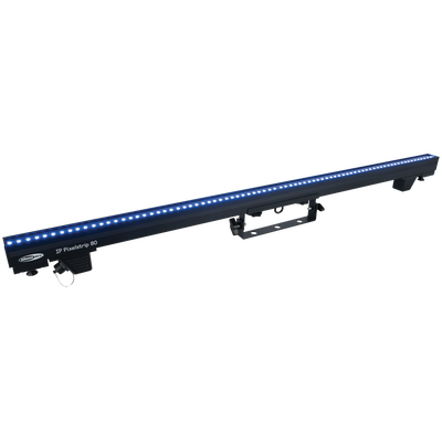 SHOWTEC IP Pixelstrip 80 Barra pixel 80x LED RGB - IP65 - 100 cm
