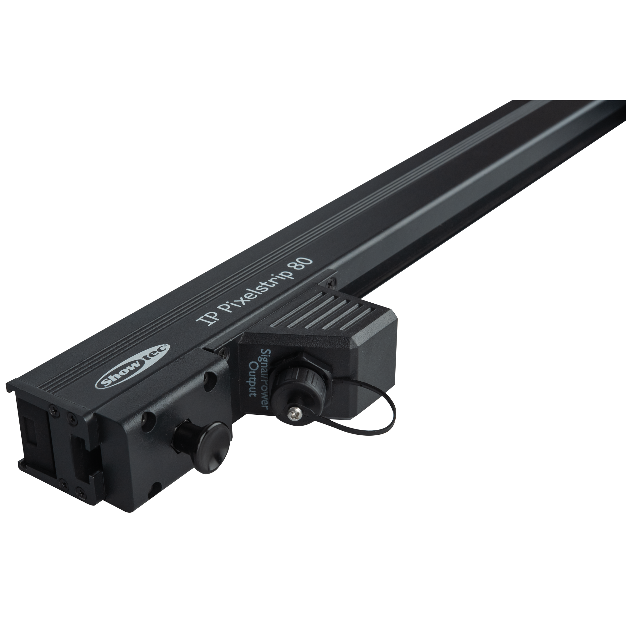 SHOWTEC IP Pixelstrip 80 Barra pixel 80x LED RGB - IP65 - 100 cm
