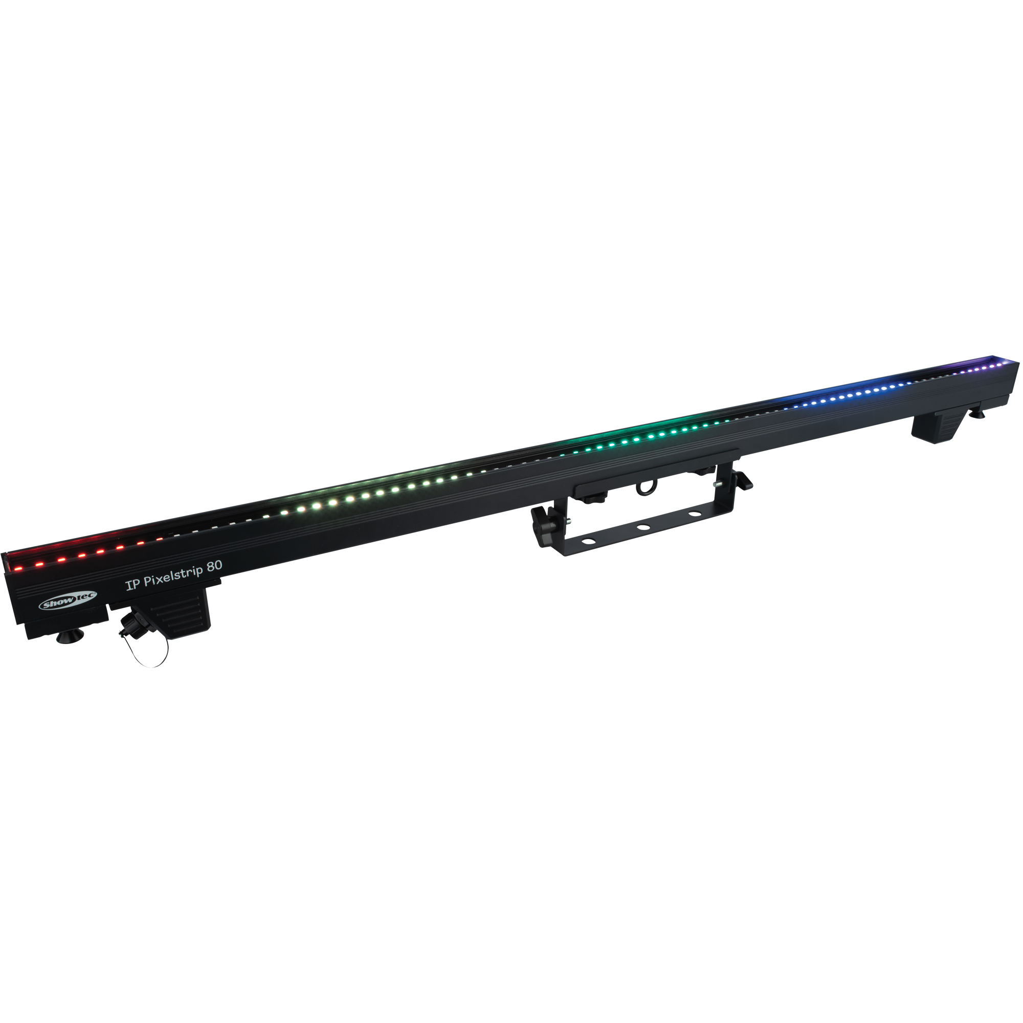 SHOWTEC IP Pixelstrip 80 Barra pixel 80x LED RGB - IP65 - 100 cm