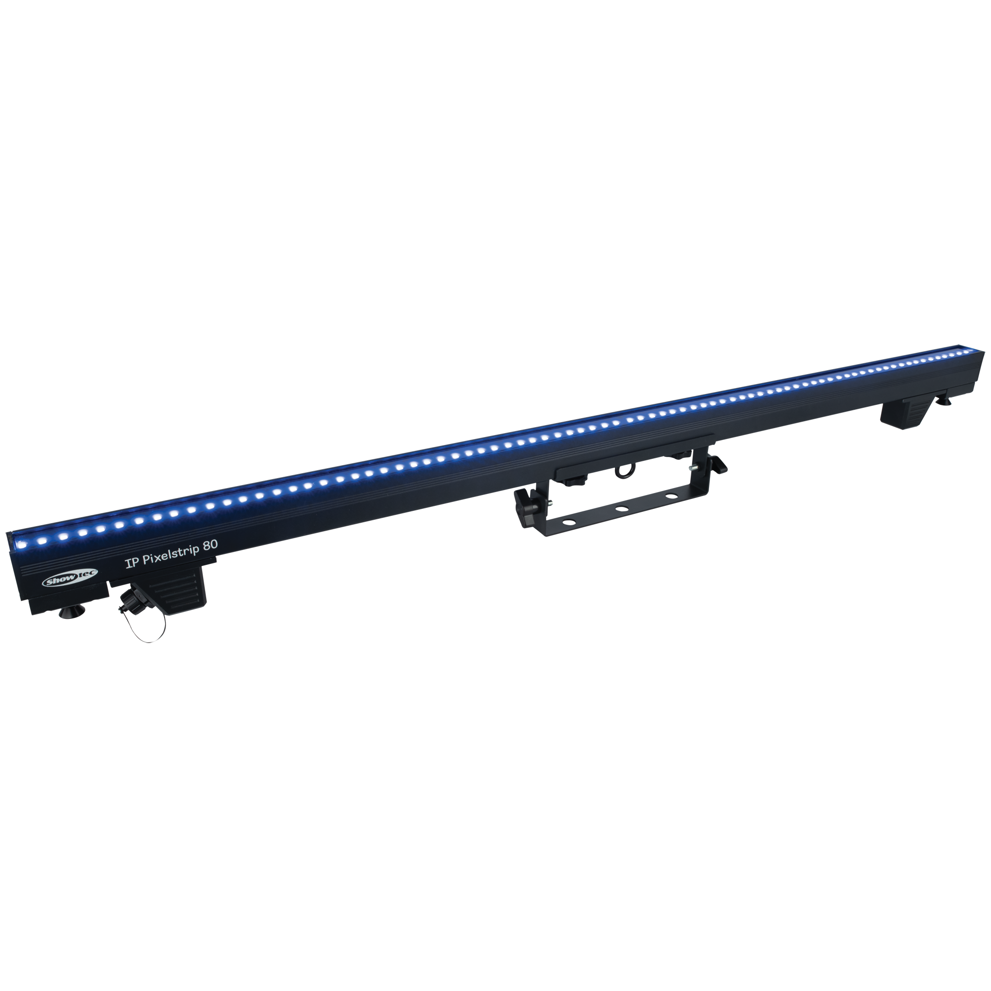 SHOWTEC IP Pixelstrip 80 Barra pixel 80x LED RGB - IP65 - 100 cm