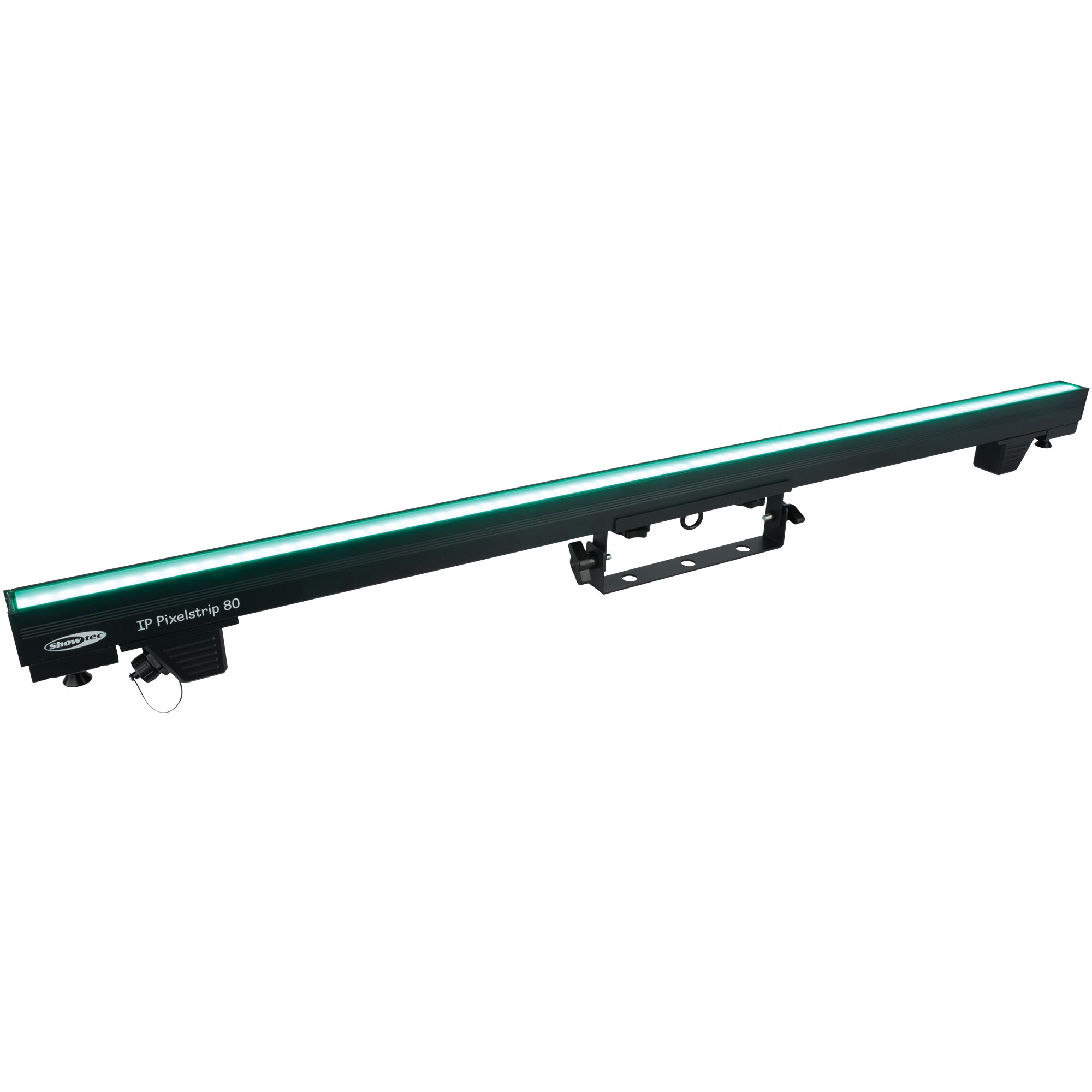 SHOWTEC IP Pixelstrip 80 Barra pixel 80x LED RGB - IP65 - 100 cm