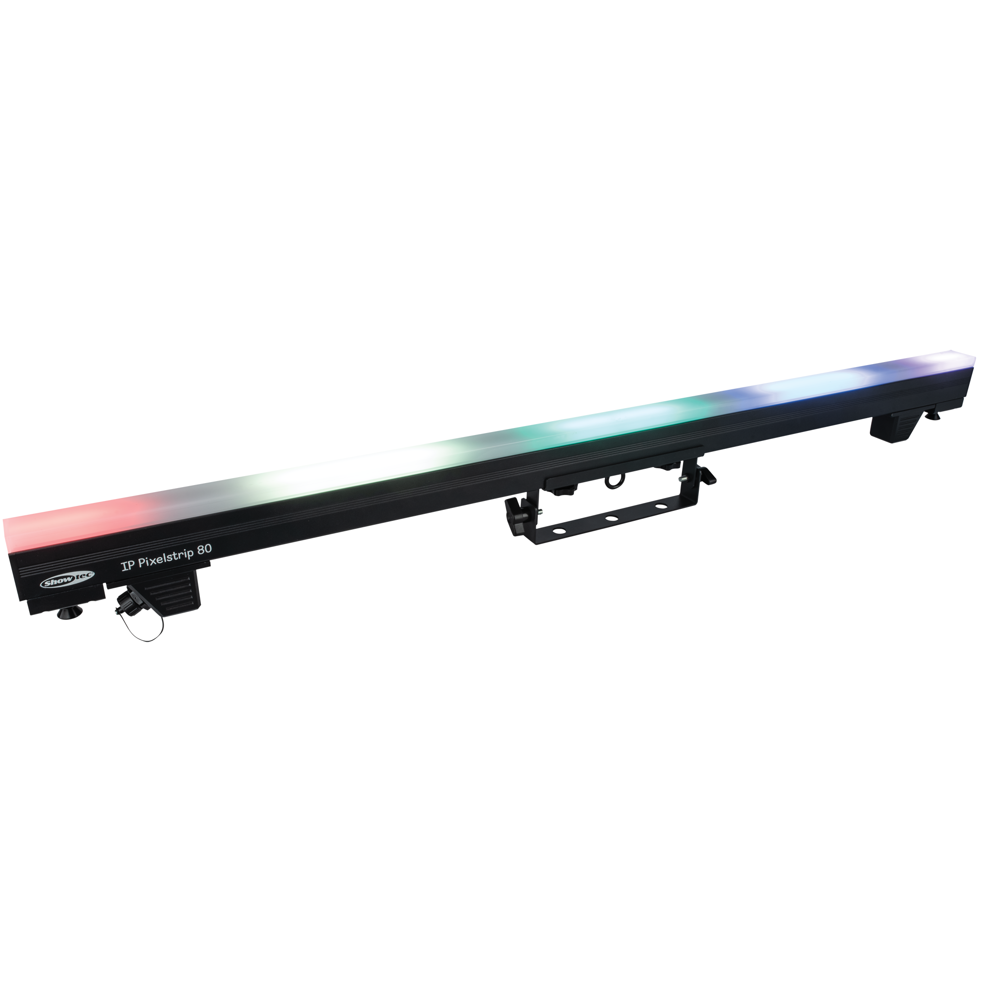 SHOWTEC IP Pixelstrip 80 Barra pixel 80x LED RGB - IP65 - 100 cm