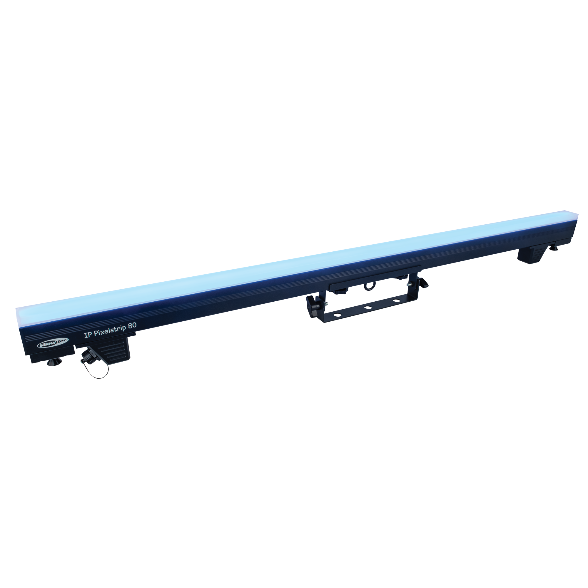 SHOWTEC IP Pixelstrip 80 Barra pixel 80x LED RGB - IP65 - 100 cm