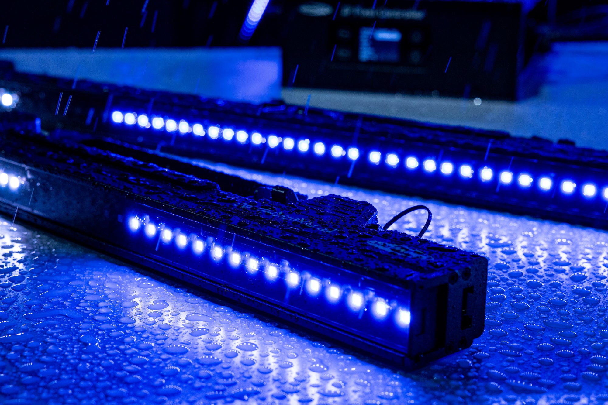 SHOWTEC IP Pixelstrip 80 Barra pixel 80x LED RGB - IP65 - 100 cm
