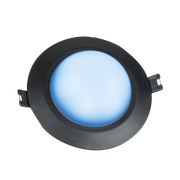 SHOWTEC Pixel Dot LED Dot RGB da 50 mm per installazioni fisse