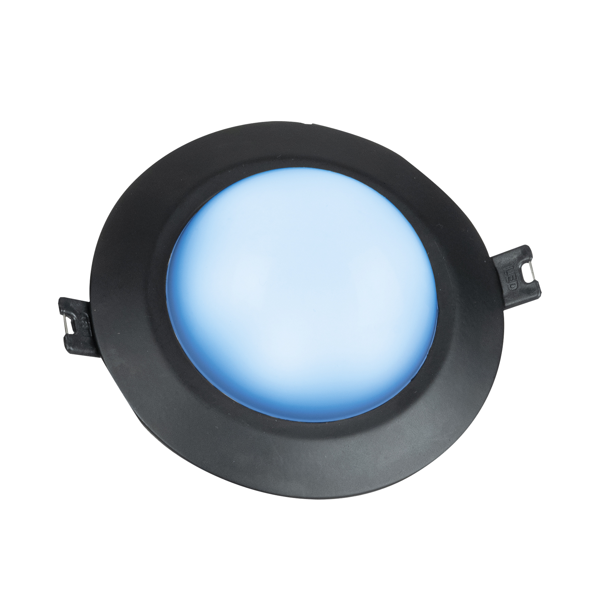 SHOWTEC Pixel Dot LED Dot RGB da 50 mm per installazioni fisse
