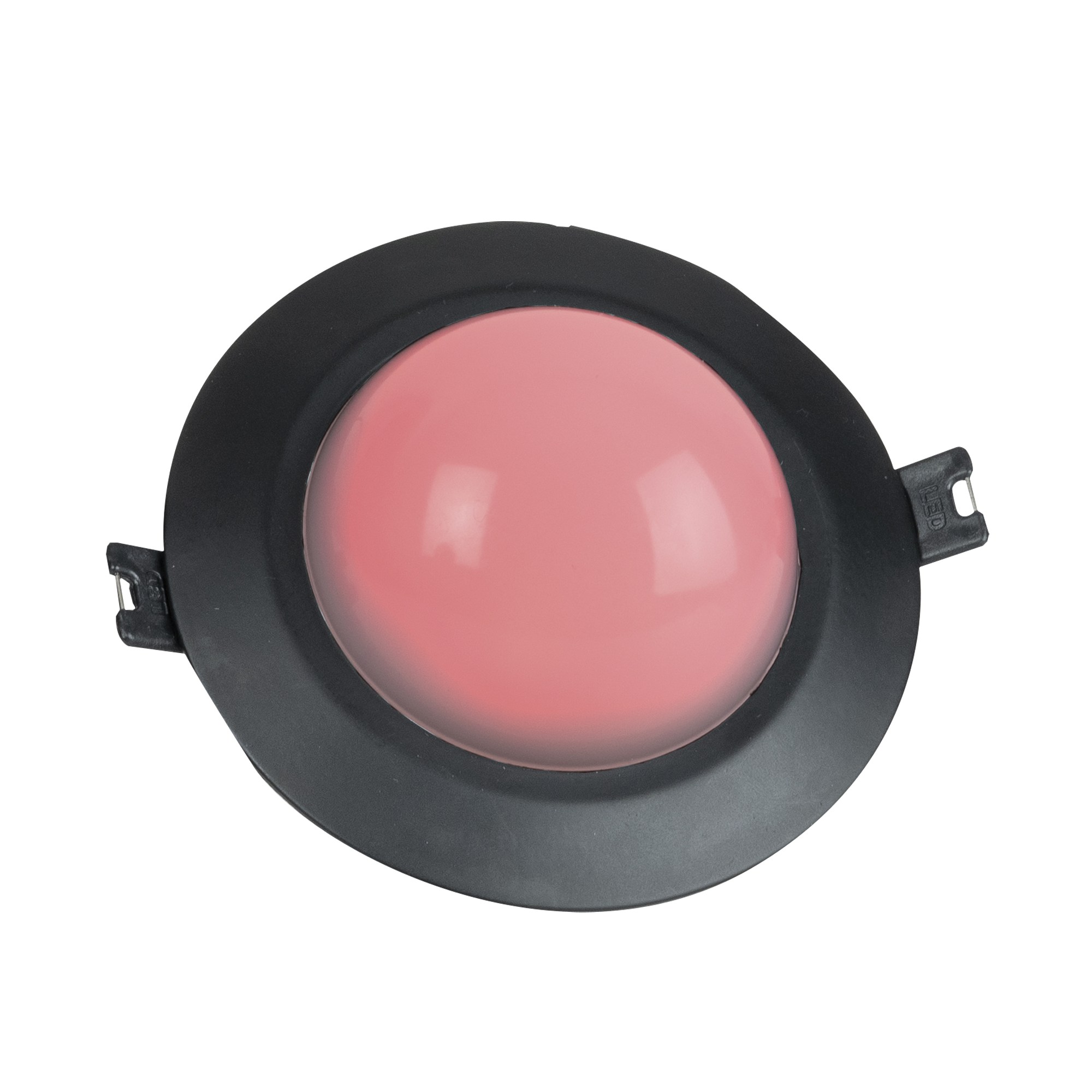 SHOWTEC Pixel Dot LED Dot RGB da 50 mm per installazioni fisse