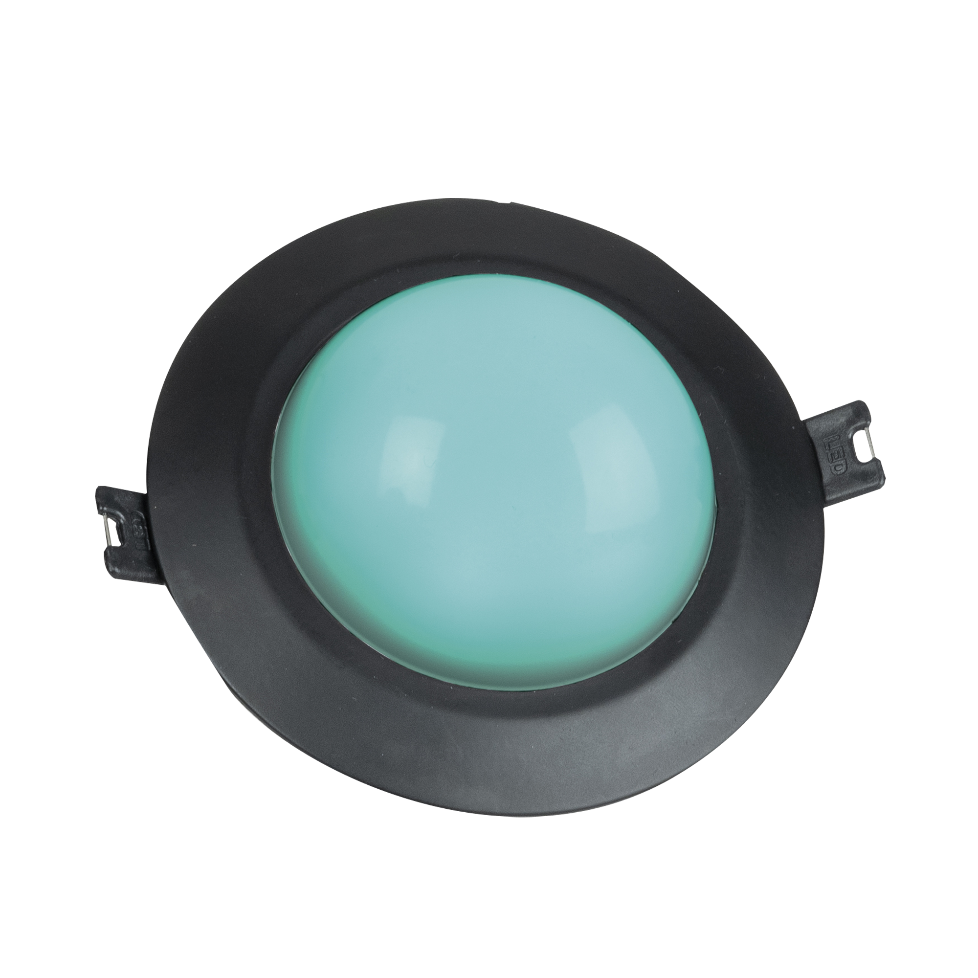 SHOWTEC Pixel Dot LED Dot RGB da 50 mm per installazioni fisse