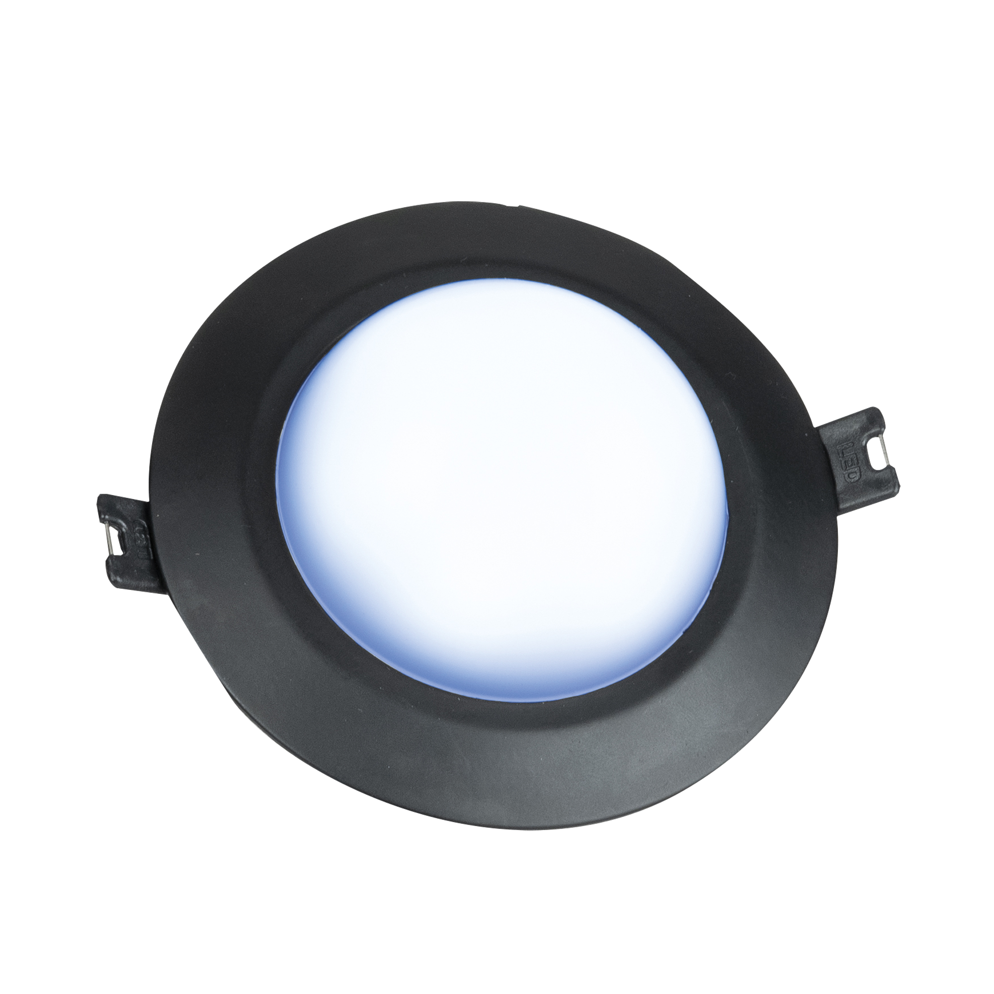 SHOWTEC Pixel Dot LED Dot RGB da 50 mm per installazioni fisse