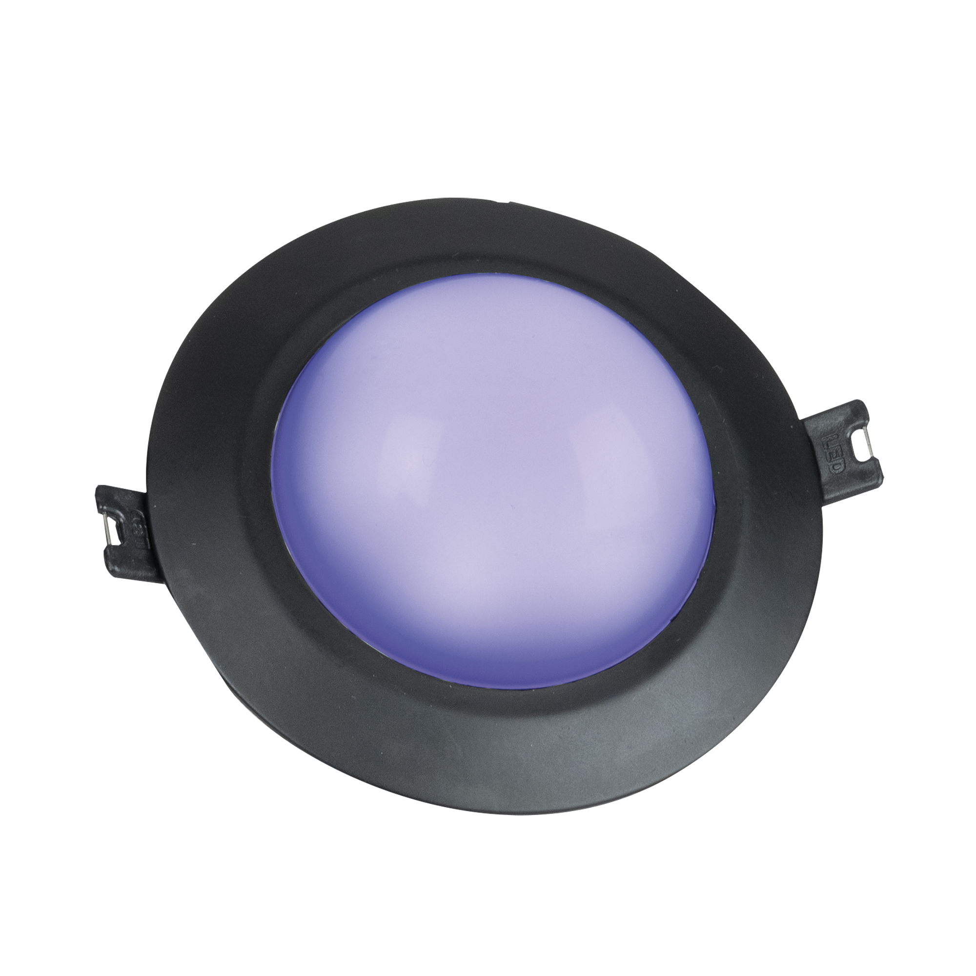 SHOWTEC Pixel Dot LED Dot RGB da 50 mm per installazioni fisse