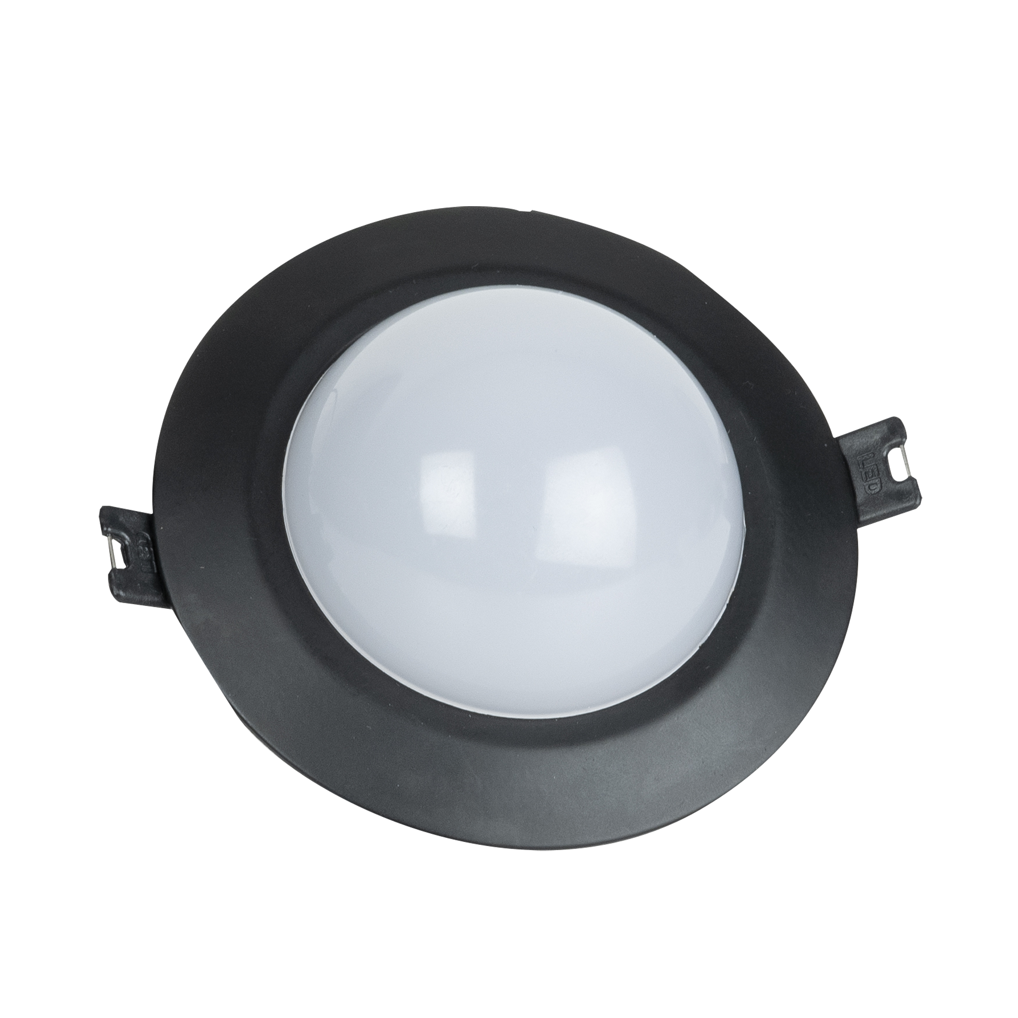 SHOWTEC Pixel Dot LED Dot RGB da 50 mm per installazioni fisse