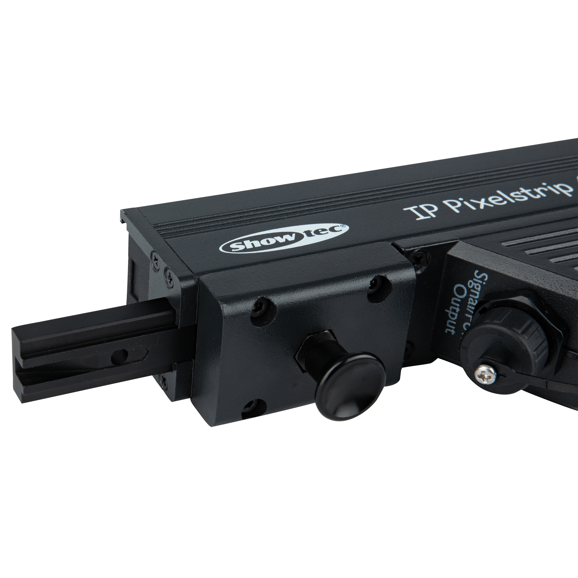 SHOWTEC Alignment Plate for IP Pixelstrip 40/80 Diritto