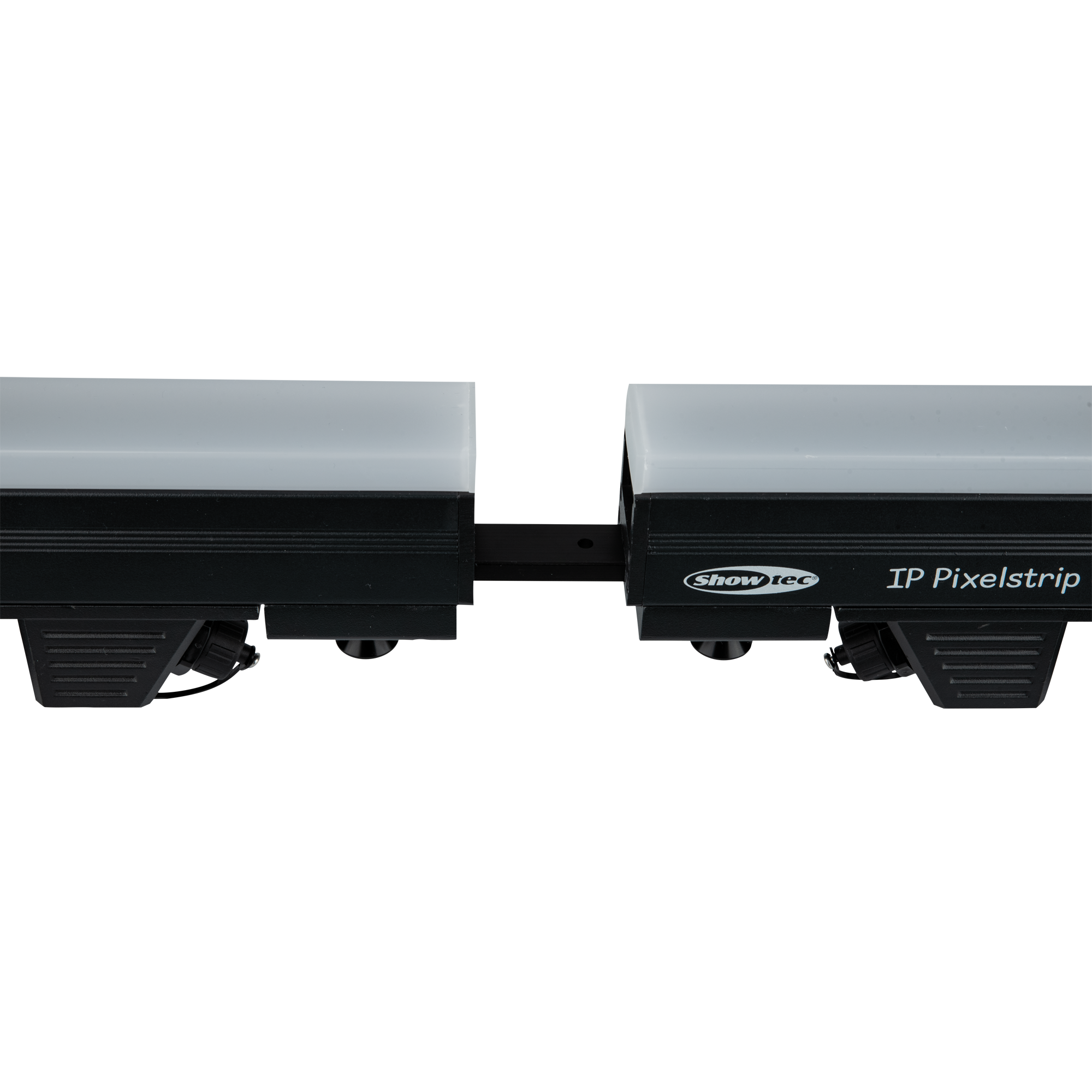 SHOWTEC Alignment Plate for IP Pixelstrip 40/80 Diritto