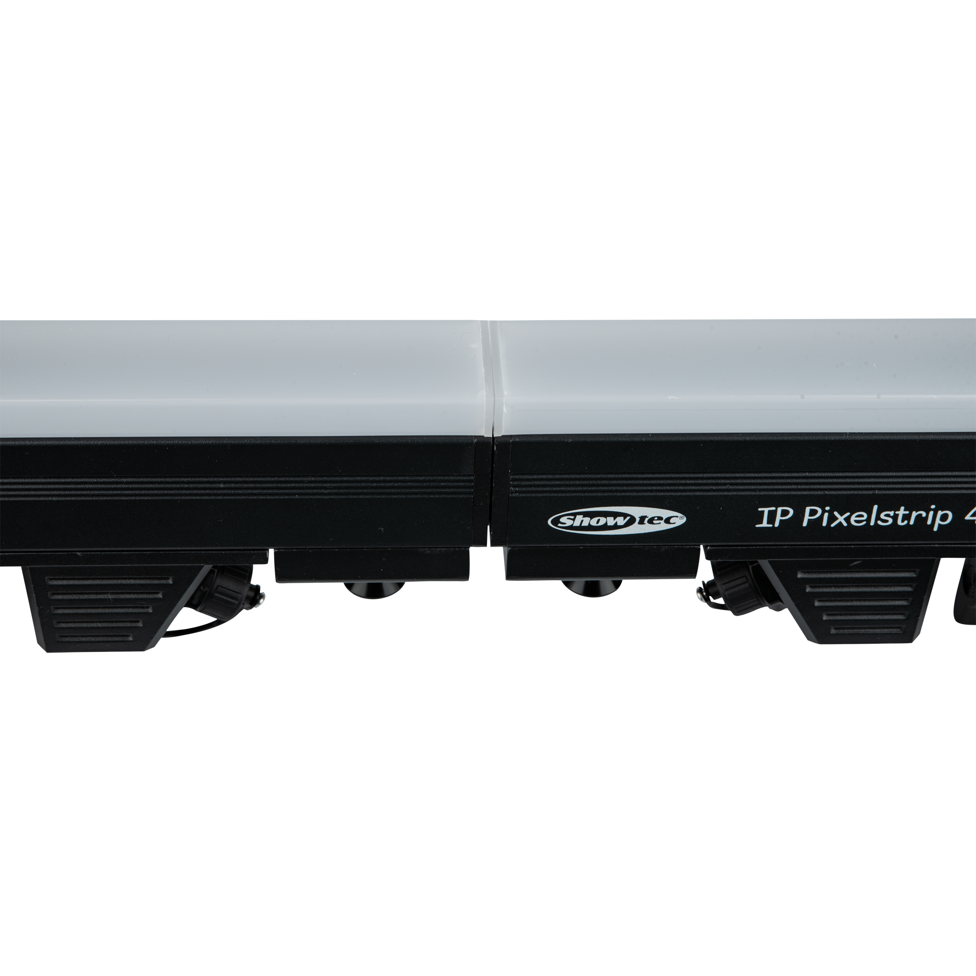 SHOWTEC Alignment Plate for IP Pixelstrip 40/80 Diritto