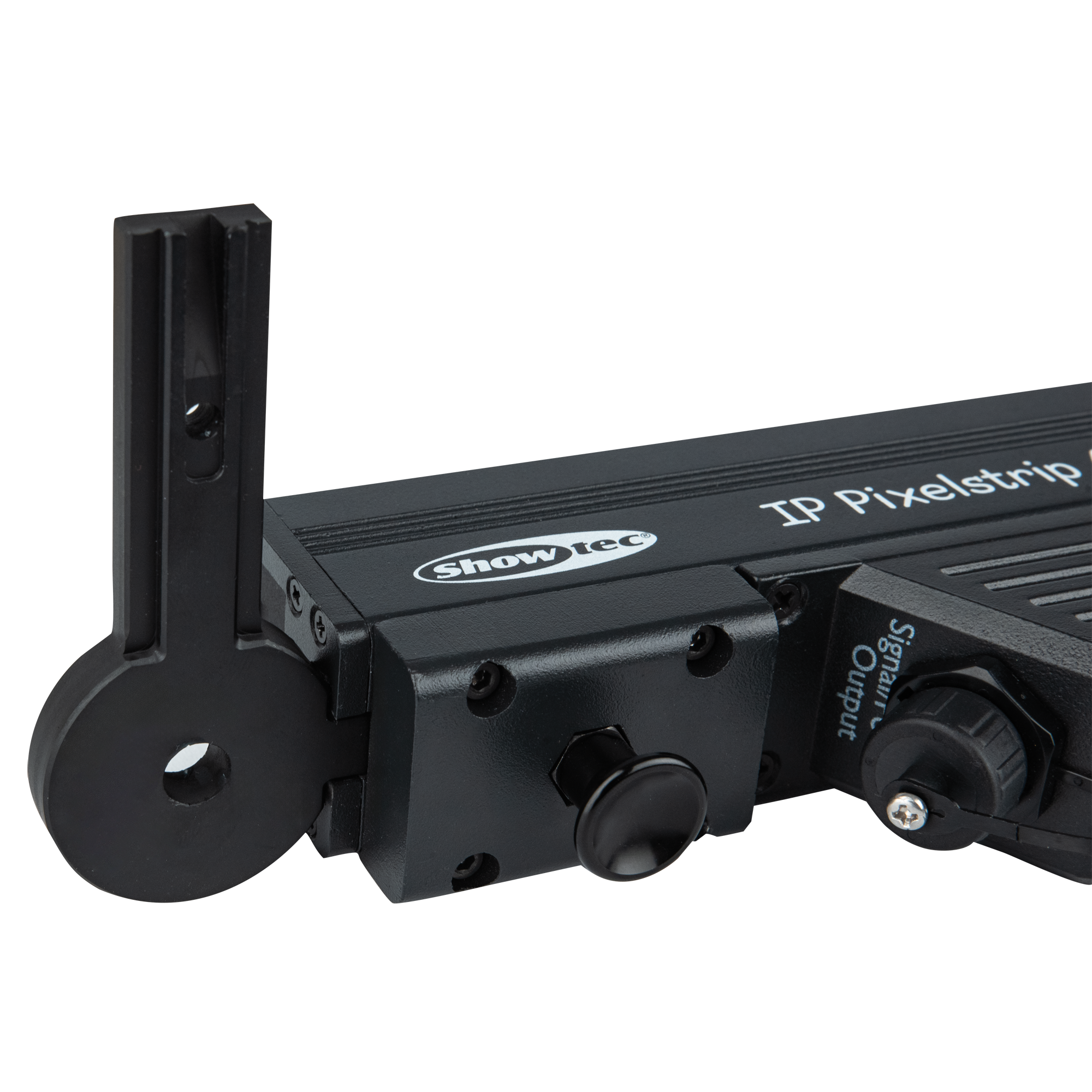 SHOWTEC Alignment Plate for IP Pixelstrip 40/80 90 gradi