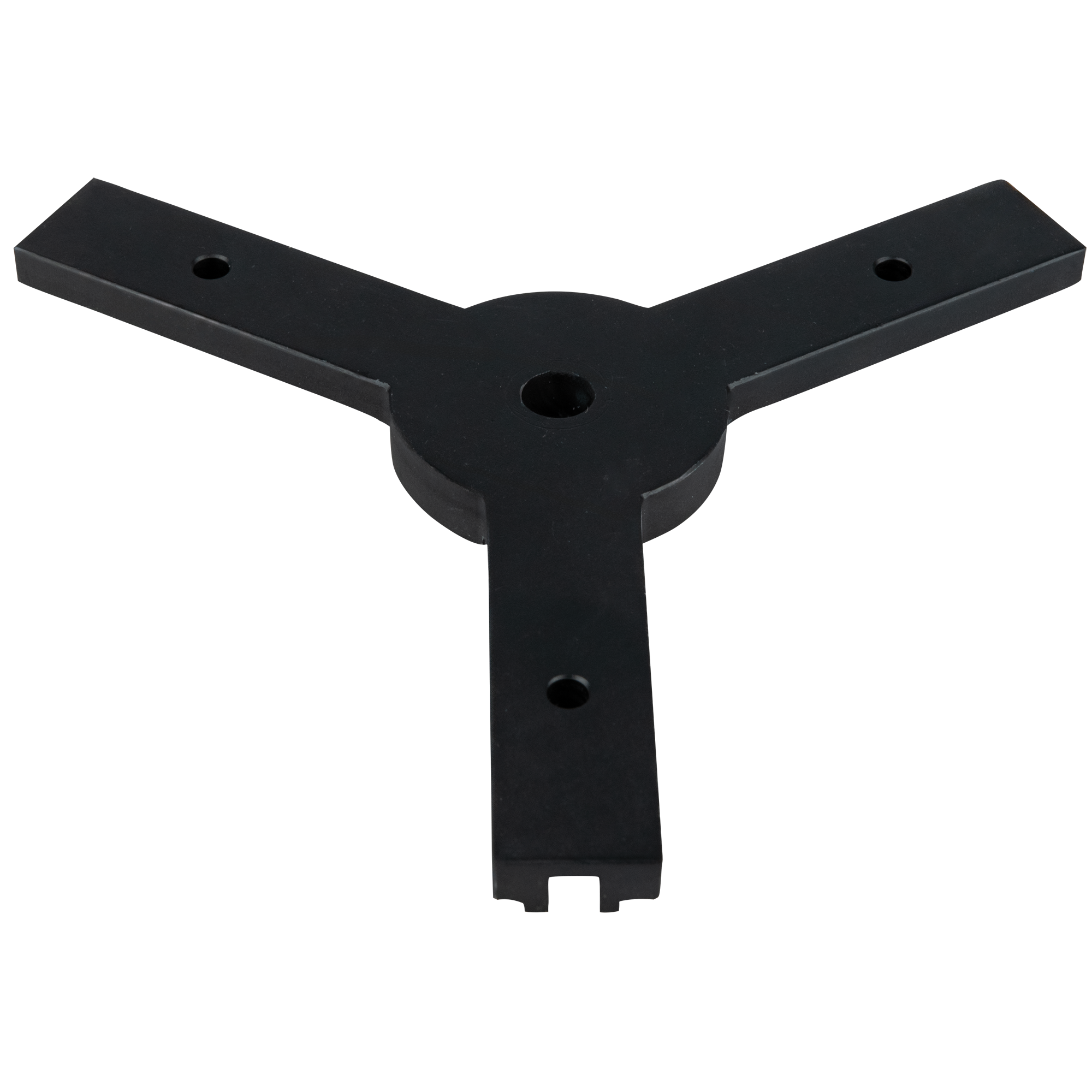 SHOWTEC Alignment Plate for IP Pixelstrip 40/80 120 gradi