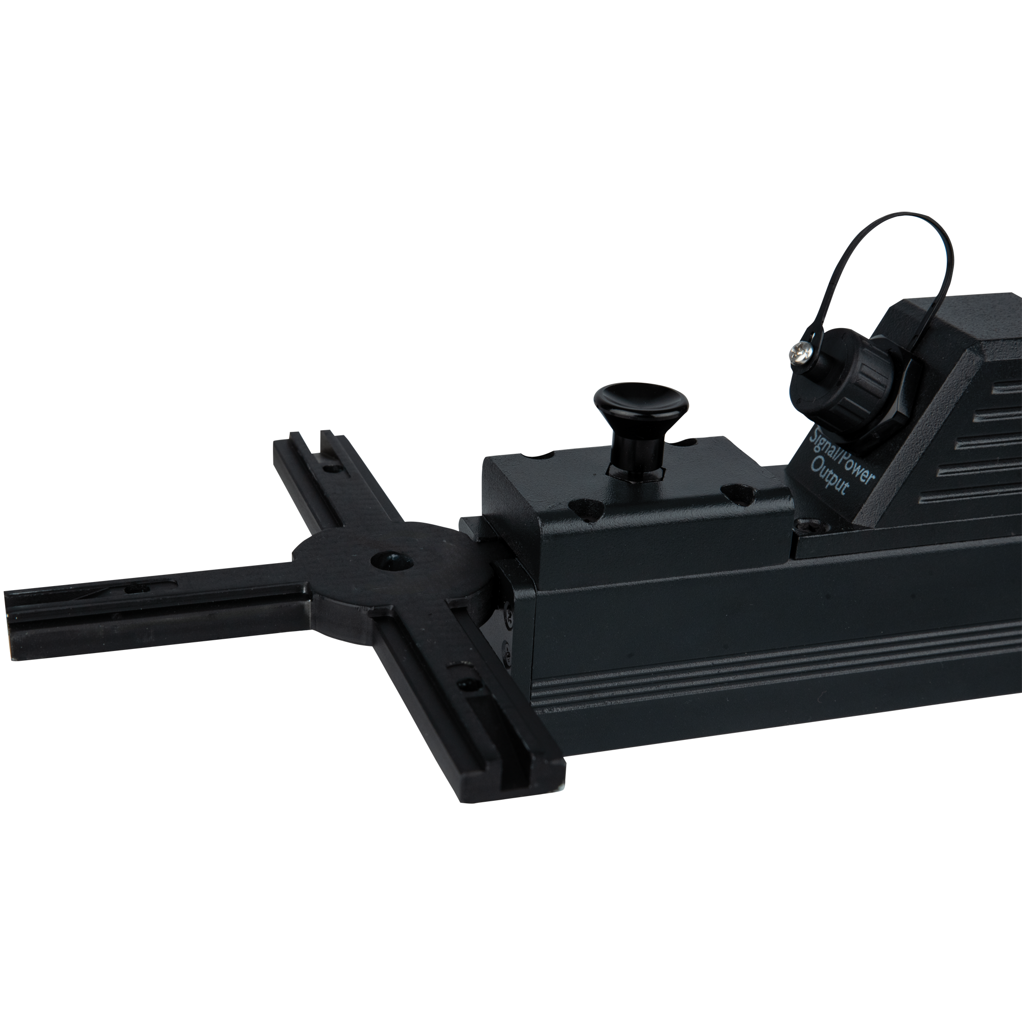 SHOWTEC Alignment Plate for IP Pixelstrip 40/80 Croce 3D
