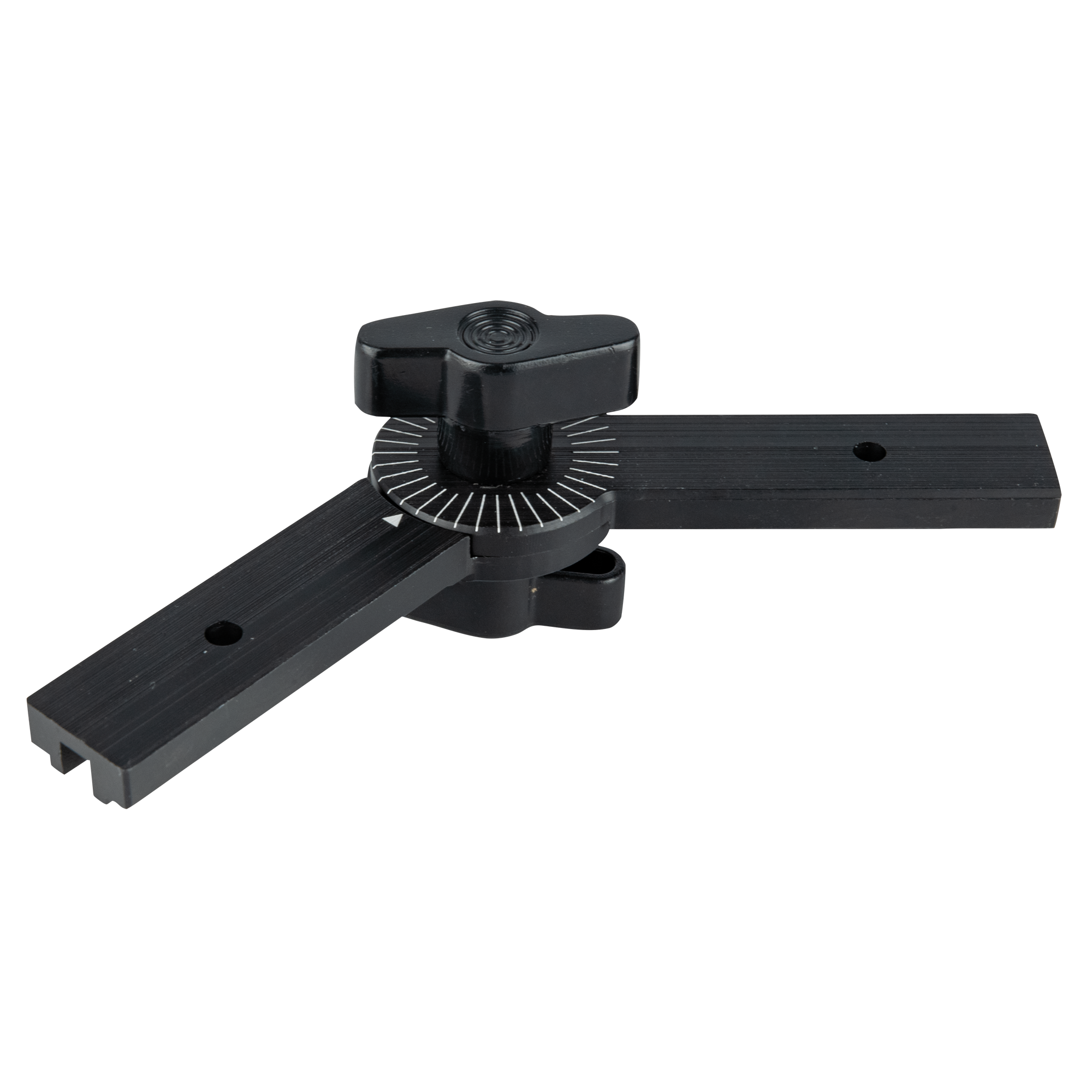SHOWTEC Alignment Plate for IP Pixelstrip 40/80 Angolo regolabile