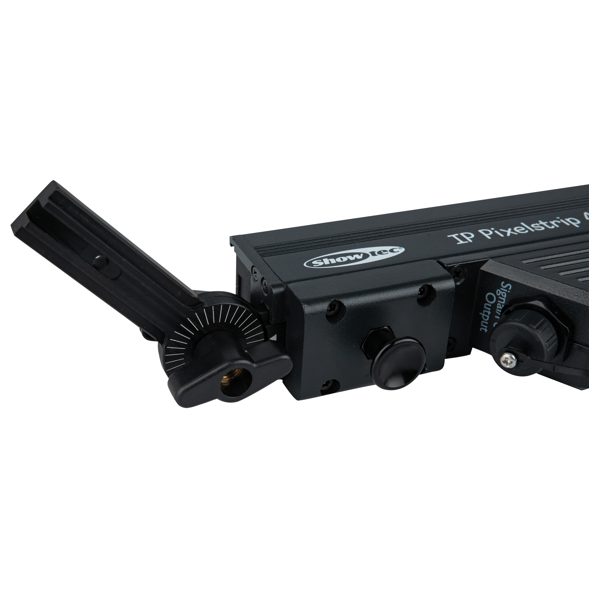 SHOWTEC Alignment Plate for IP Pixelstrip 40/80 Angolo regolabile