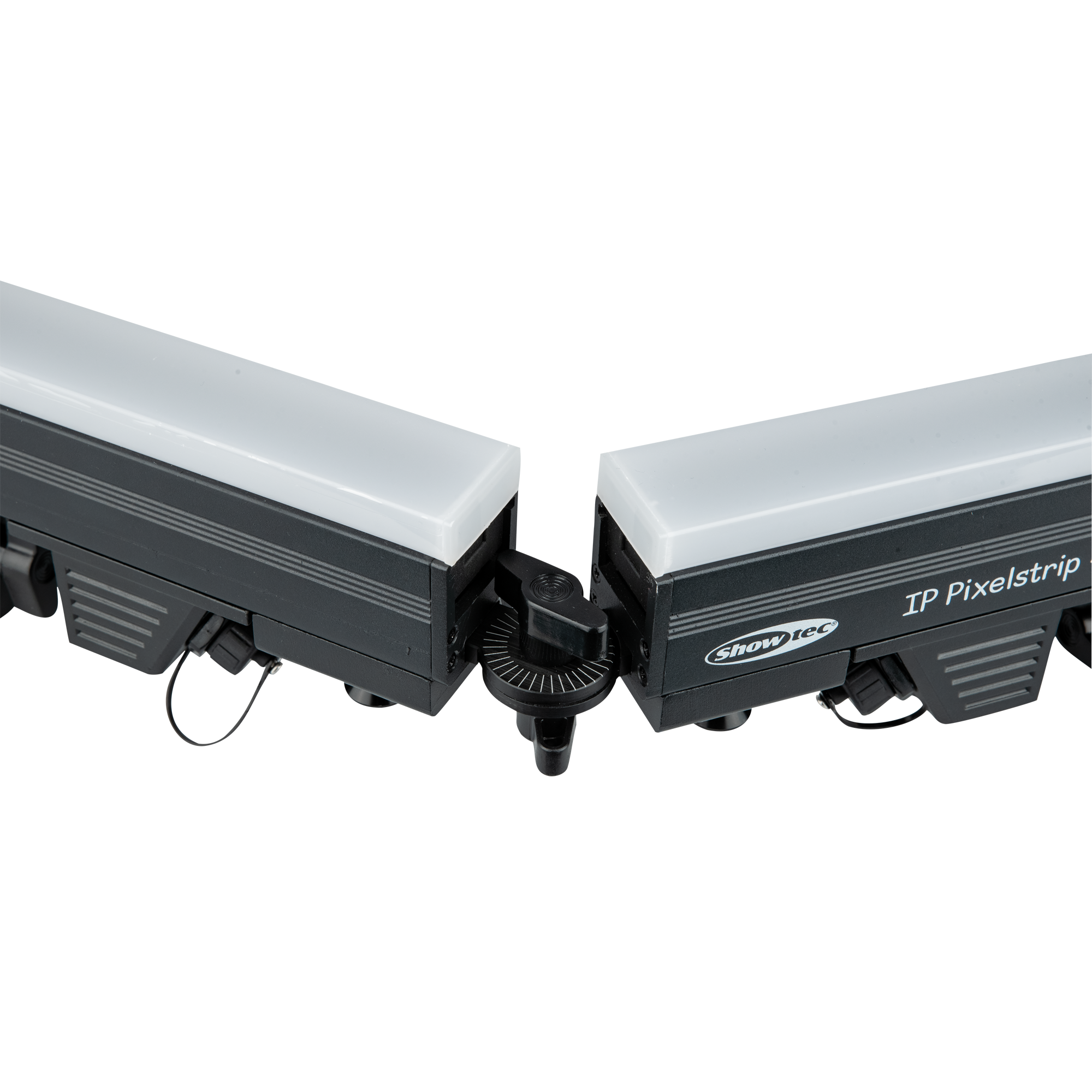 SHOWTEC Alignment Plate for IP Pixelstrip 40/80 Angolo regolabile