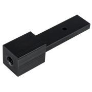SHOWTEC Alignment Plate for IP Pixelstrip 40/80 1/2 lunghezza - femmina