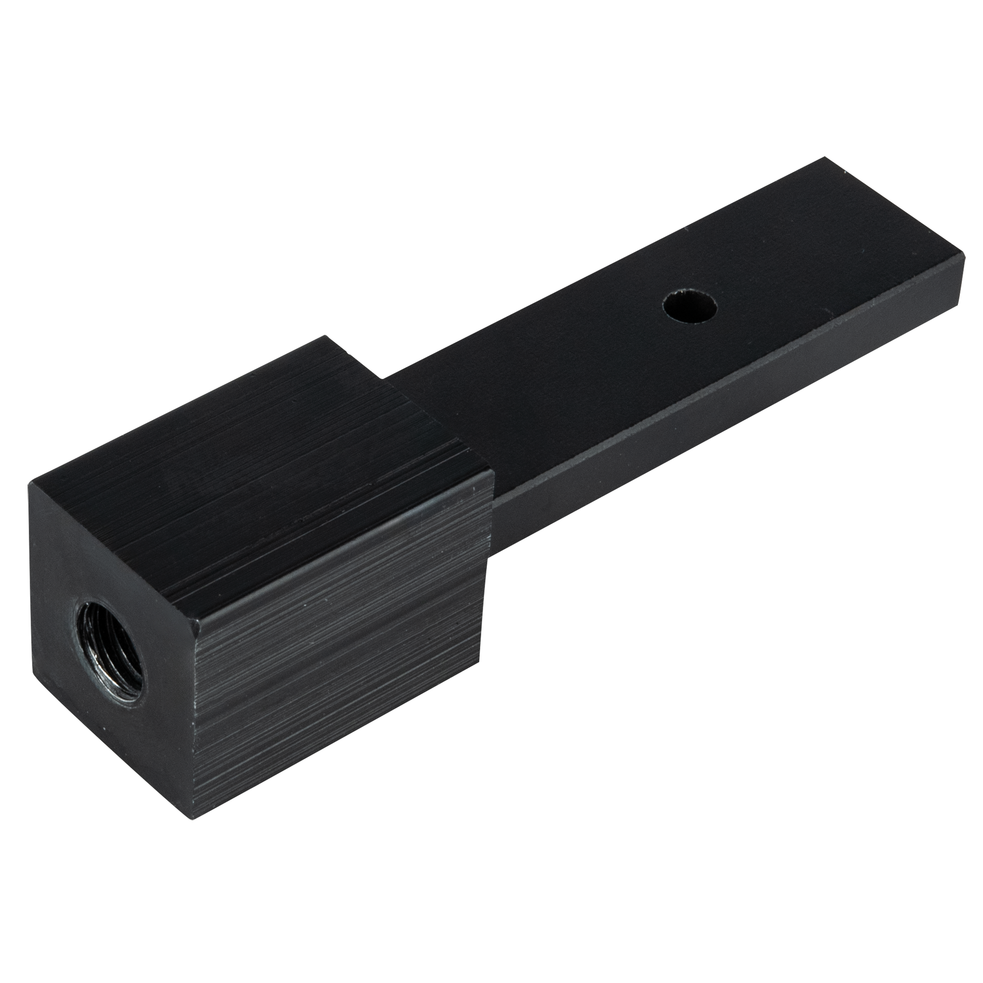 SHOWTEC Alignment Plate for IP Pixelstrip 40/80 1/2 lunghezza - femmina