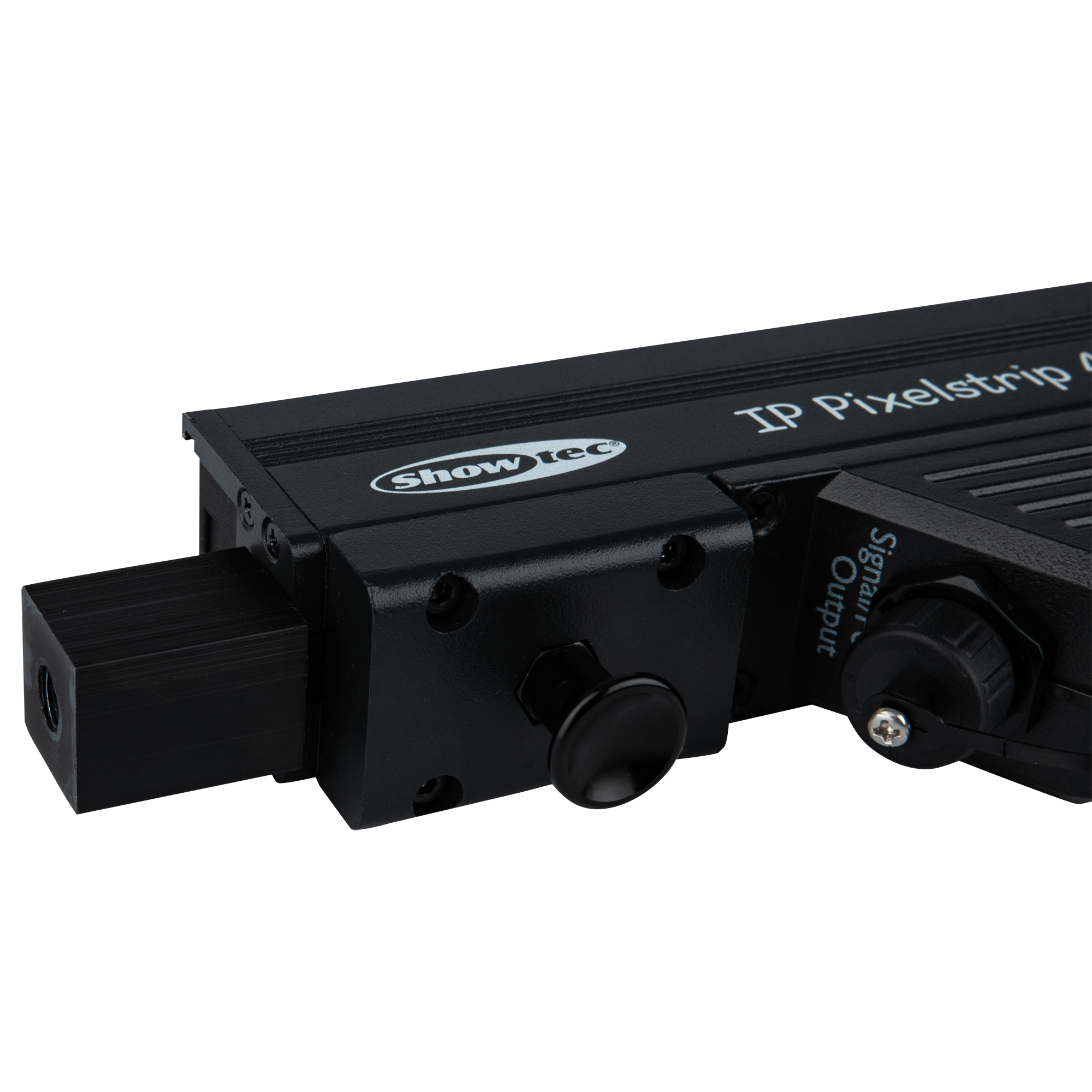 SHOWTEC Alignment Plate for IP Pixelstrip 40/80 1/2 lunghezza - femmina