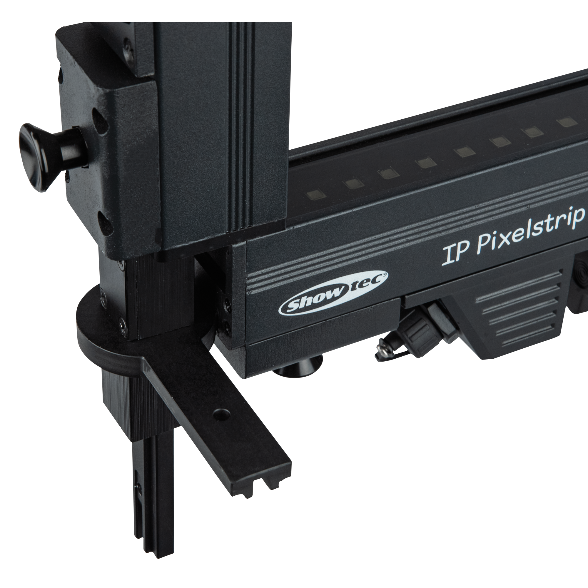 SHOWTEC Alignment Plate for IP Pixelstrip 40/80 1/2 lunghezza - femmina