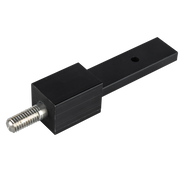 SHOWTEC Alignment Plate for IP Pixelstrip 40/80 1/2 lunghezza - maschio
