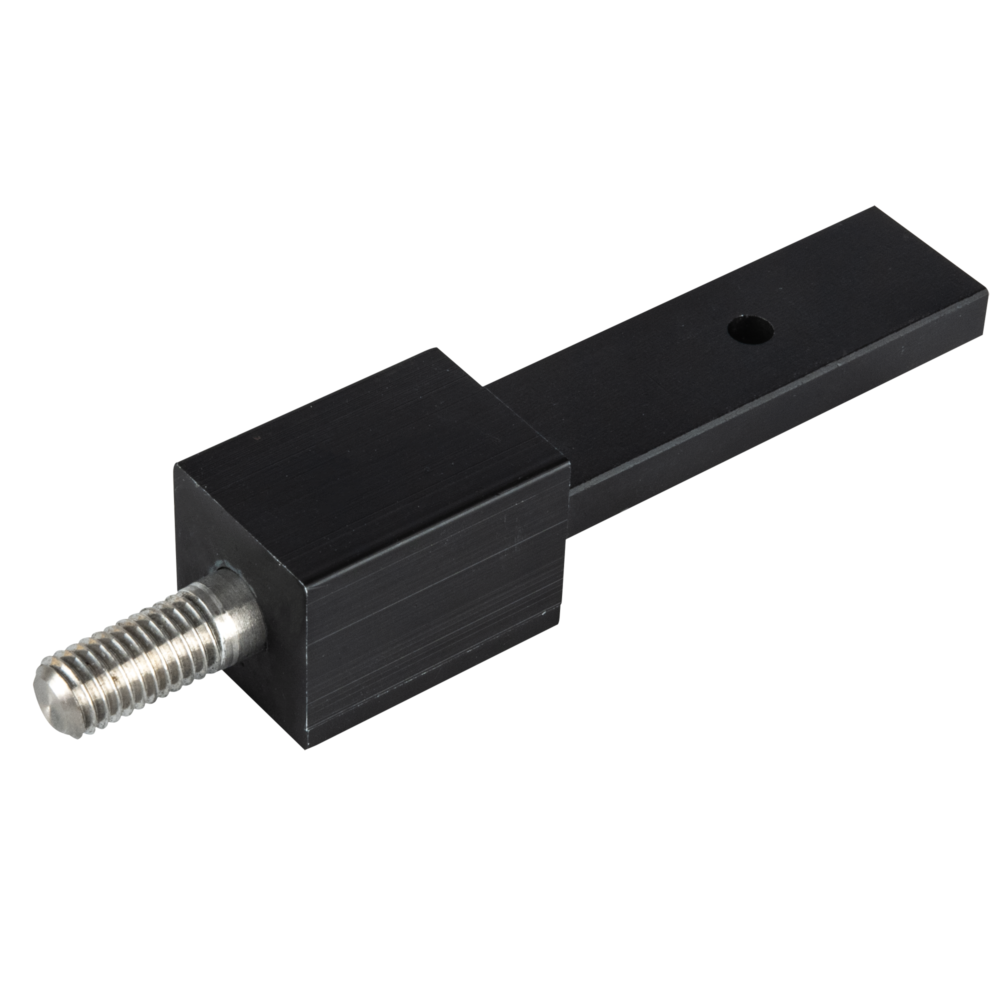 SHOWTEC Alignment Plate for IP Pixelstrip 40/80 1/2 lunghezza - maschio