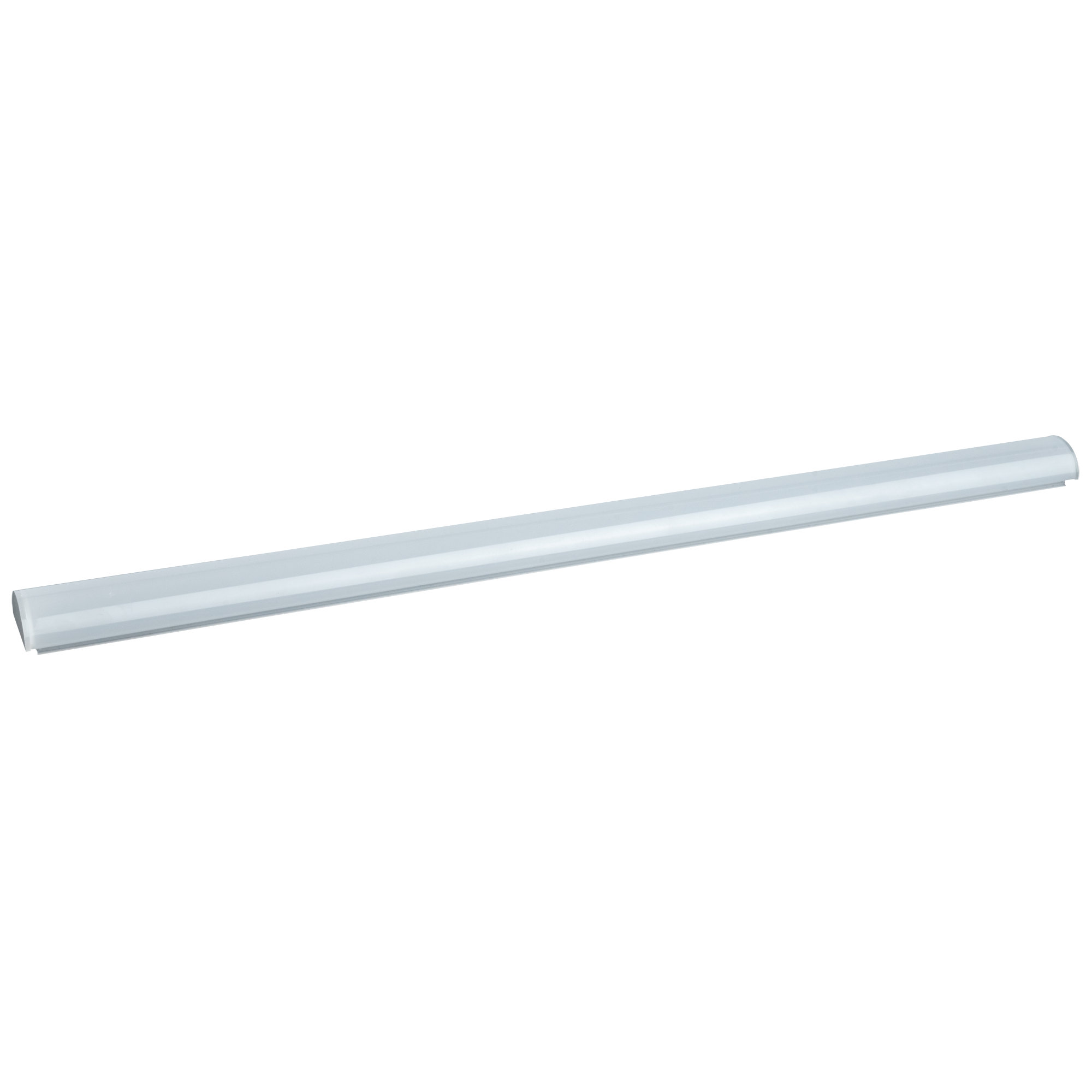 SHOWTEC Dome Cover for IP Pixelstrip 40 502mm Effetto frost