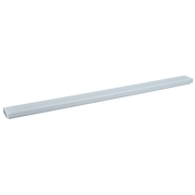 SHOWTEC Rectangular Cover for IP Pixelstrip 40 502mm Effetto frost
