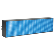 SHOWTEC Pixel Panel 1024 Matrice pixel 64 x 16 pixel RGB controllabili individualmente