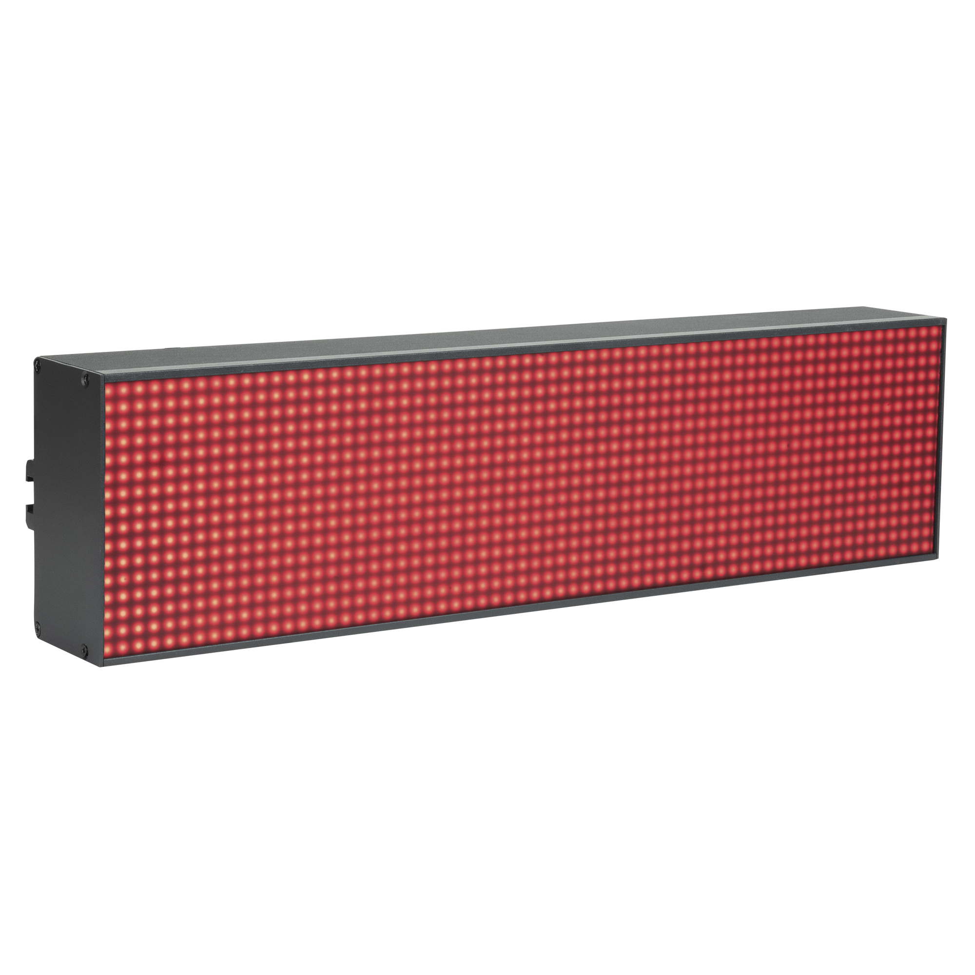 SHOWTEC Pixel Panel 1024 Matrice pixel 64 x 16 pixel RGB controllabili individualmente