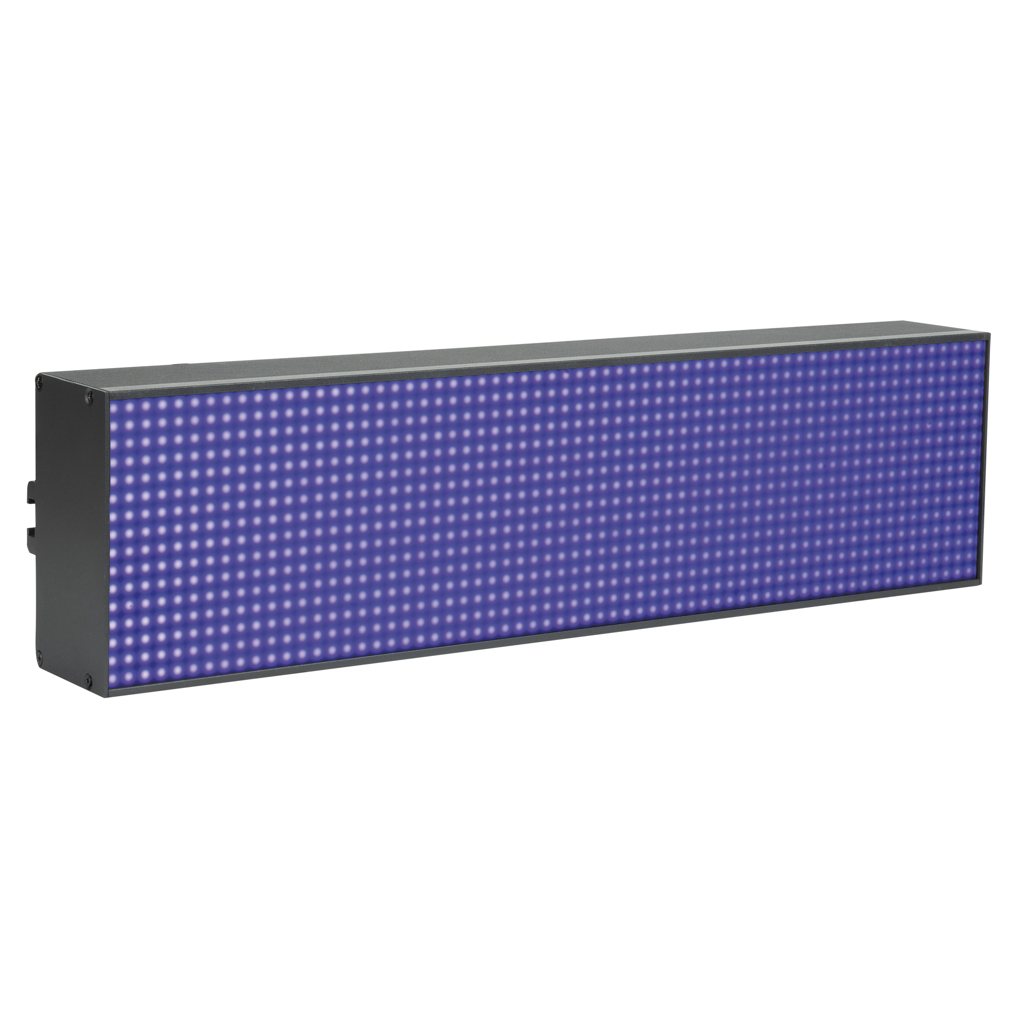 SHOWTEC Pixel Panel 1024 Matrice pixel 64 x 16 pixel RGB controllabili individualmente